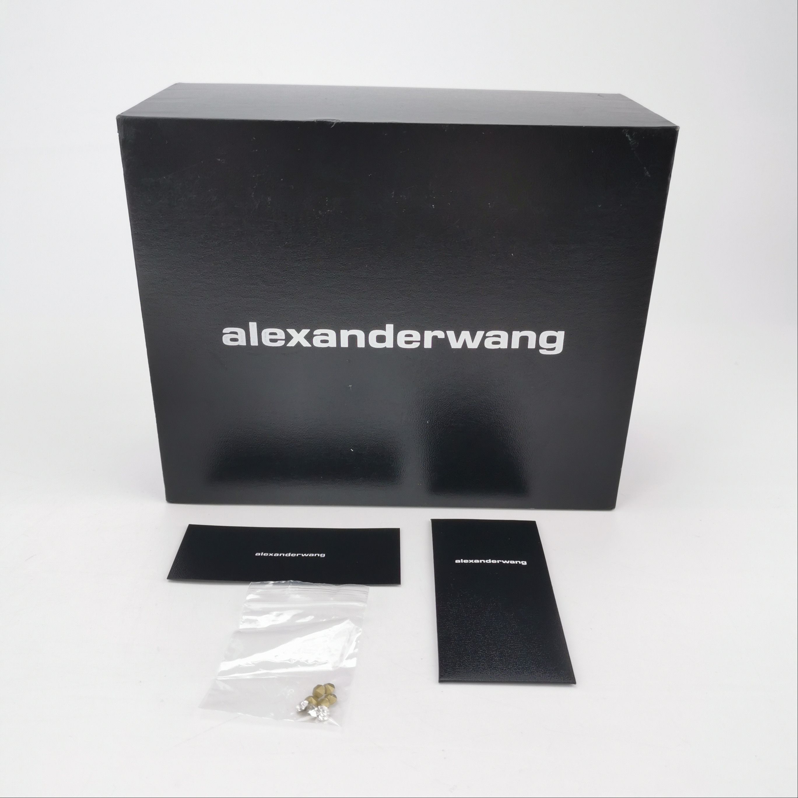 Alexander Wang Alexander Wang Women os Tote Bags Size ONE SIZE - 9 Thumbnail