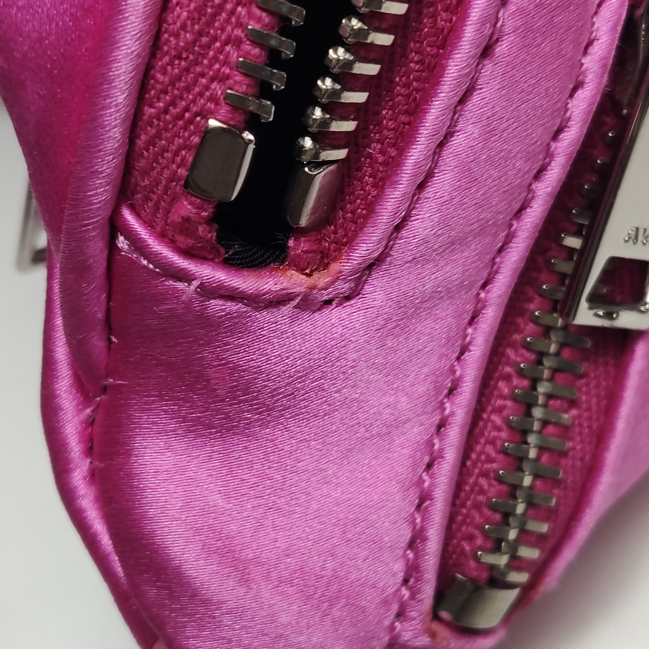 Alexander Wang Alexander Wang Women os Belt Bags Size ONE SIZE - 20 Thumbnail