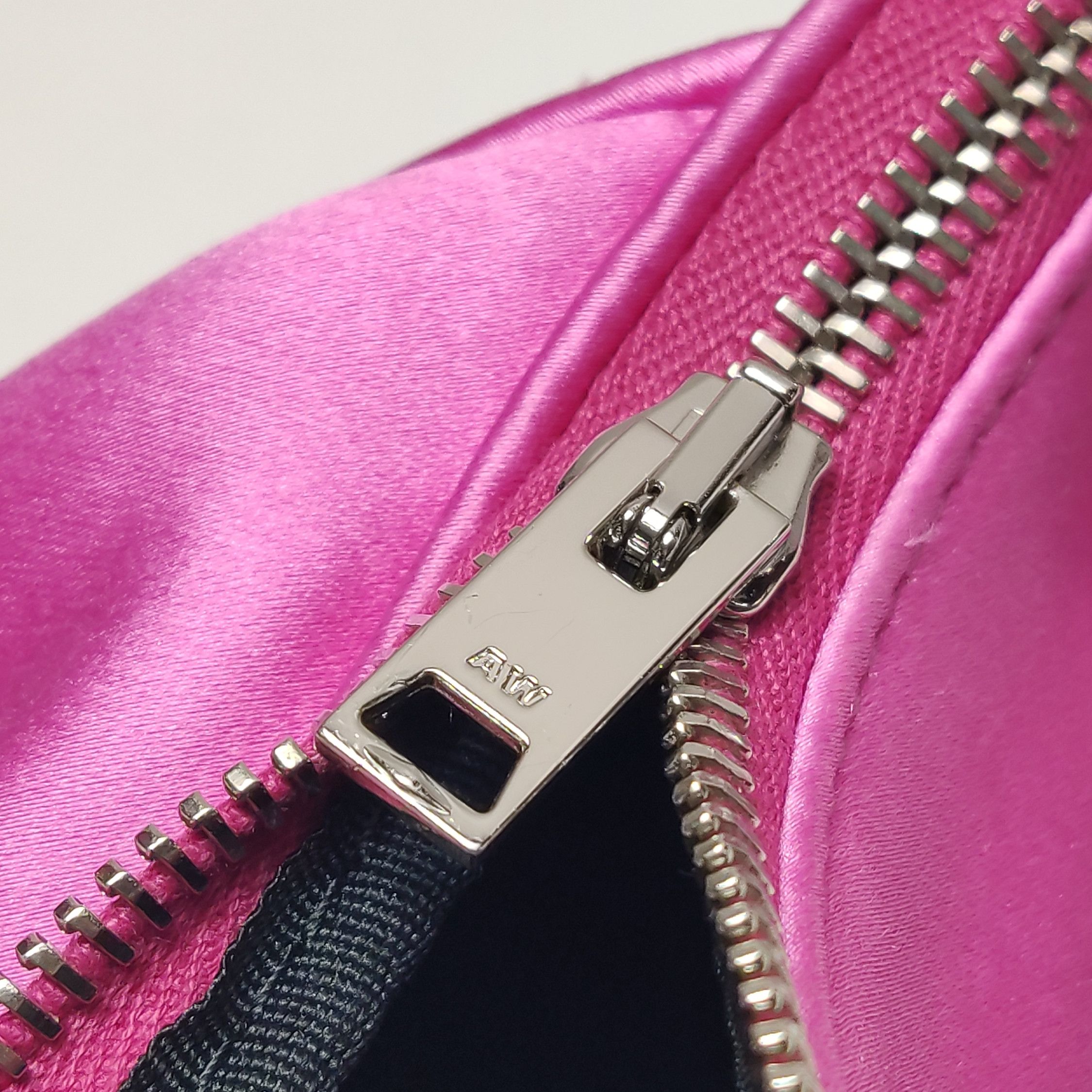 Alexander Wang Alexander Wang Women os Belt Bags Size ONE SIZE - 14 Thumbnail