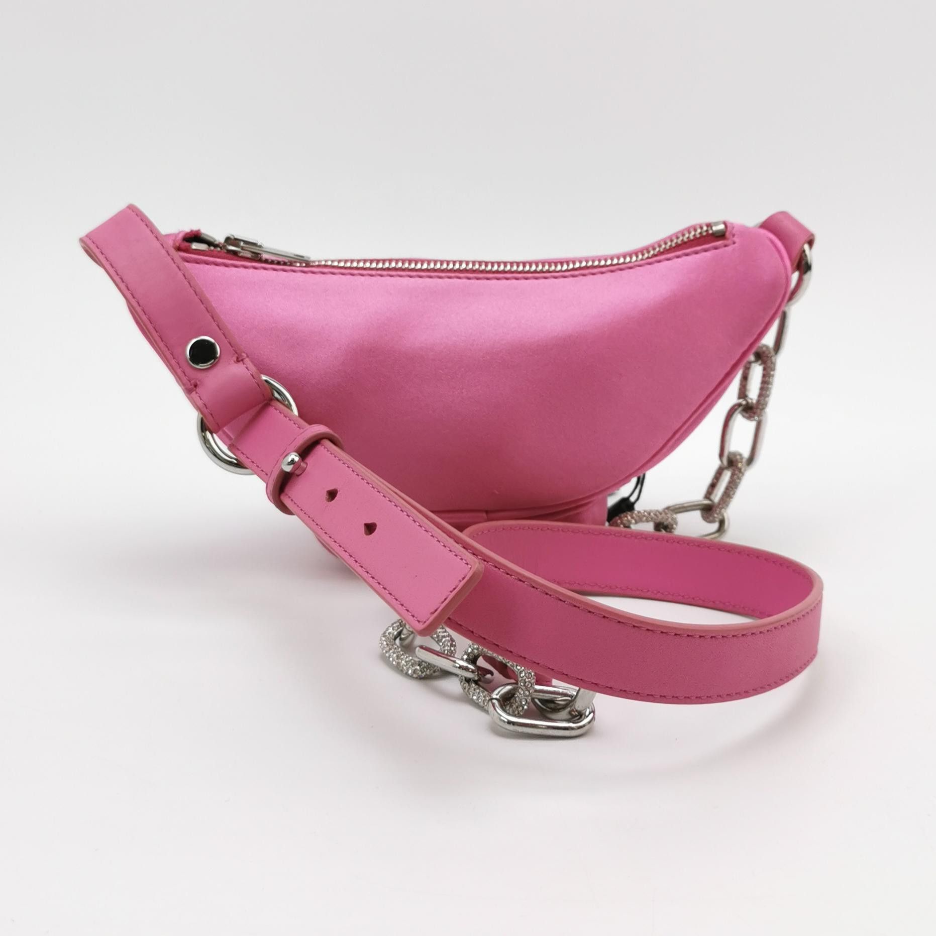 Alexander Wang Alexander Wang Women os Belt Bags Size ONE SIZE - 5 Thumbnail