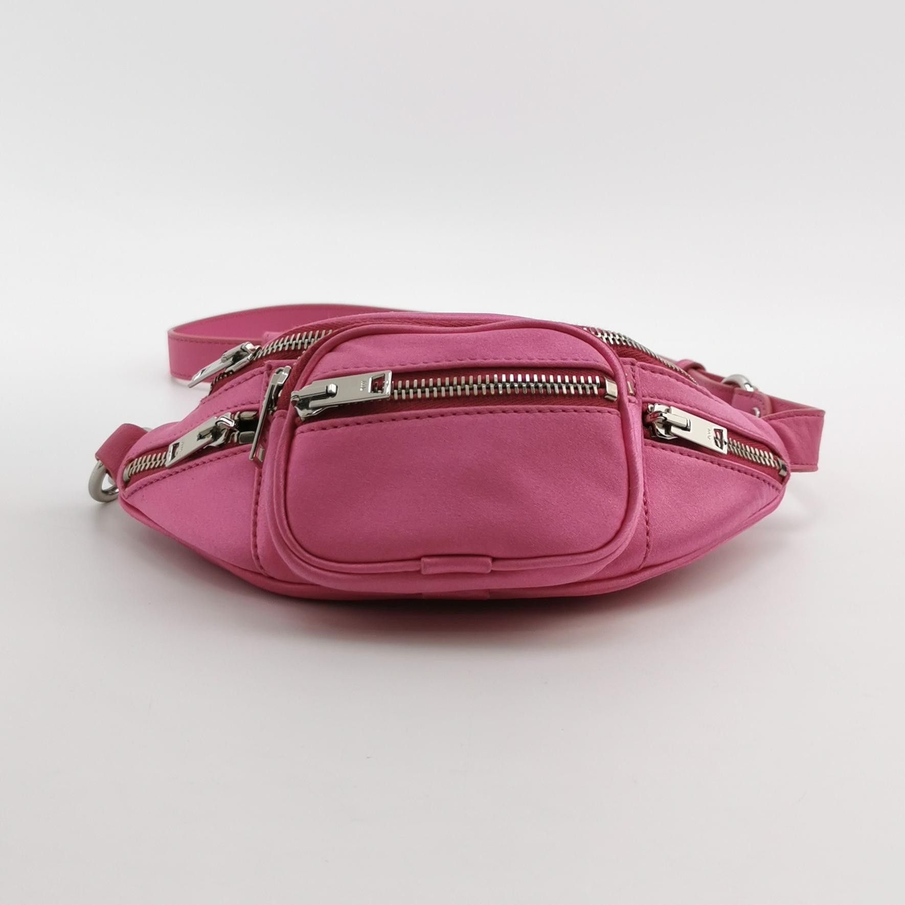 Alexander Wang Alexander Wang Women os Belt Bags Size ONE SIZE - 6 Thumbnail