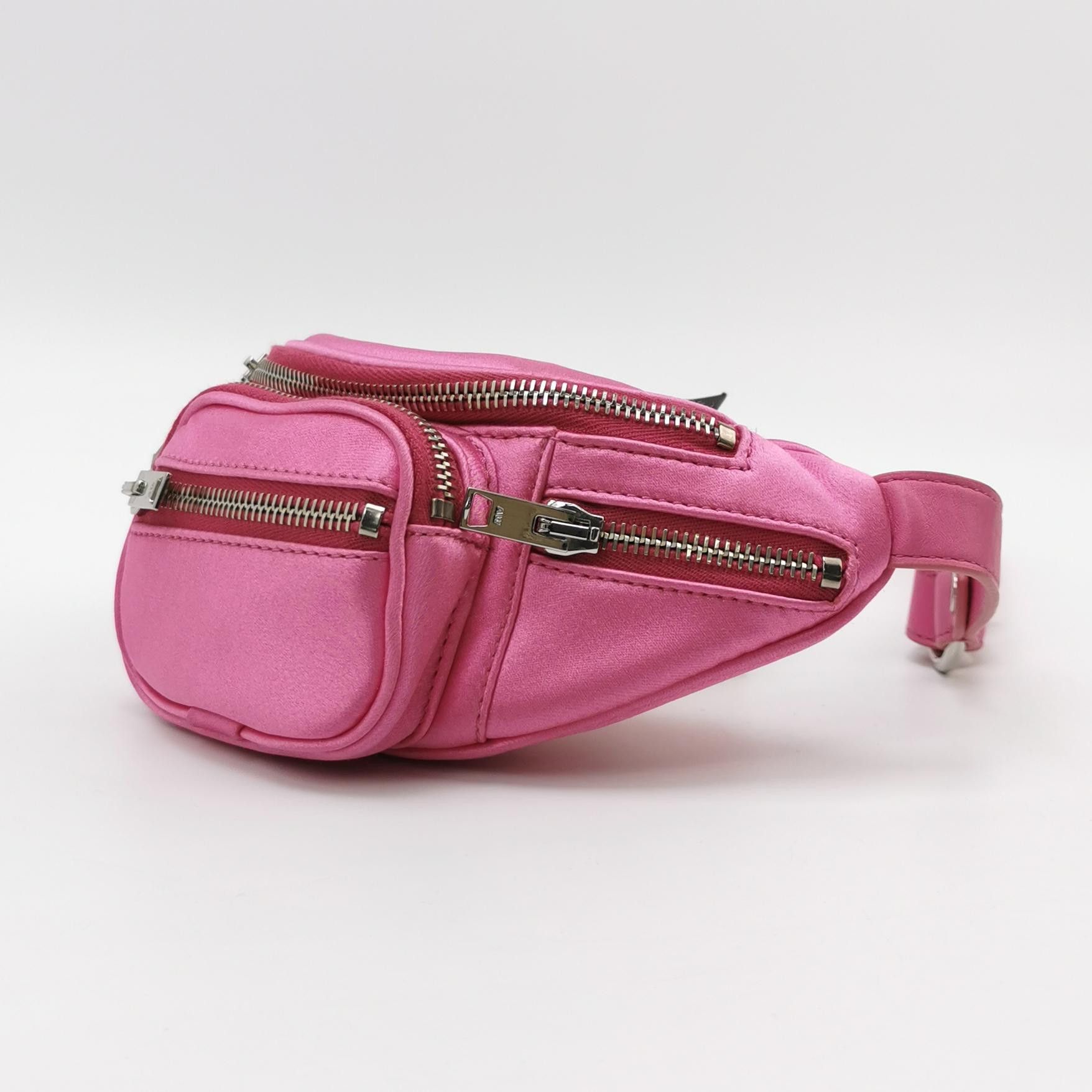 Alexander Wang Alexander Wang Women os Belt Bags Size ONE SIZE - 3 Thumbnail