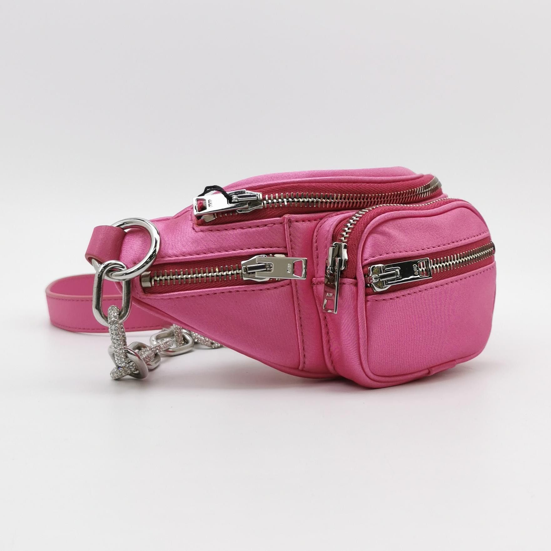 Alexander Wang Alexander Wang Women os Belt Bags Size ONE SIZE - 4 Thumbnail