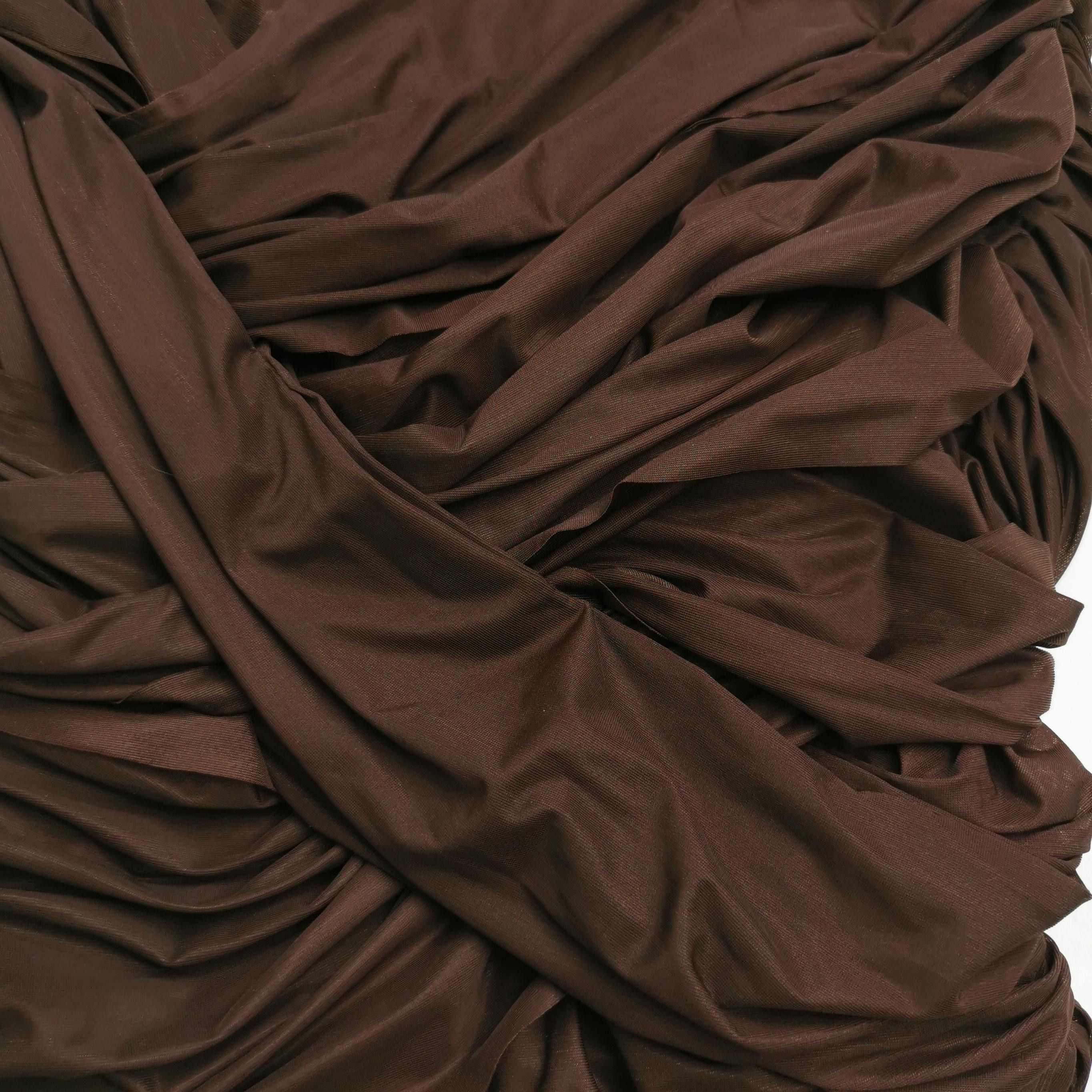 Alexander Wang Alexander Wang Women 28 Midi Skirts Size 28" / US 6 / IT 42 - 3 Thumbnail