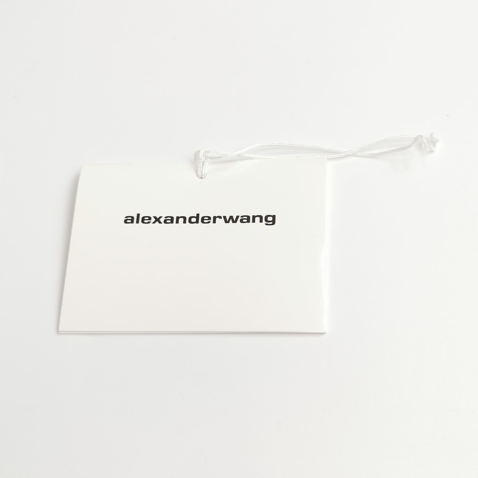 Alexander Wang Alexander Wang Women 28 Midi Skirts Size 28" / US 6 / IT 42 - 4 Thumbnail