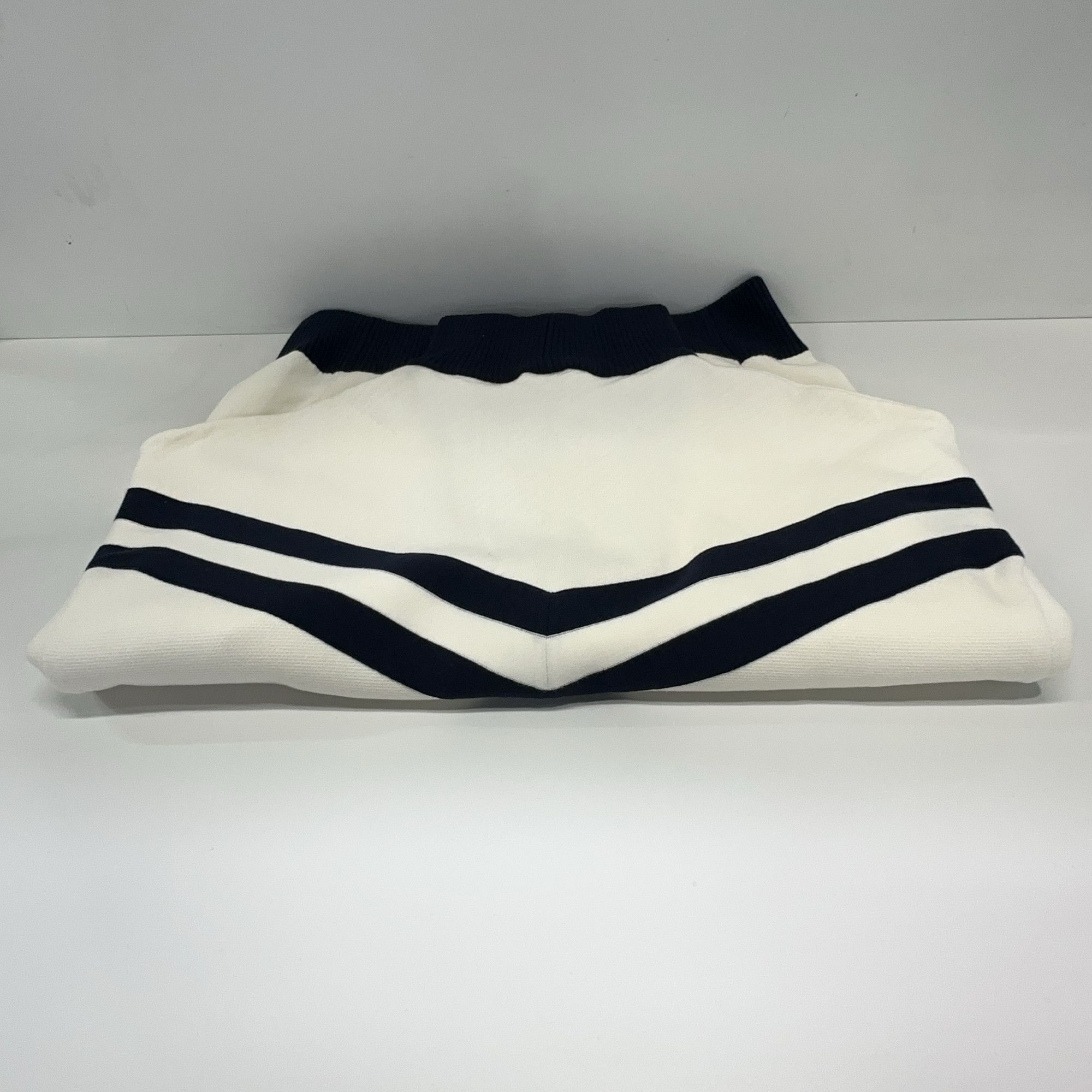 Louis Vuitton Louis Vuitton Striped Zip-Up Knit Jacket Size M Size US M / EU 48-50 / 2 - 10 Thumbnail