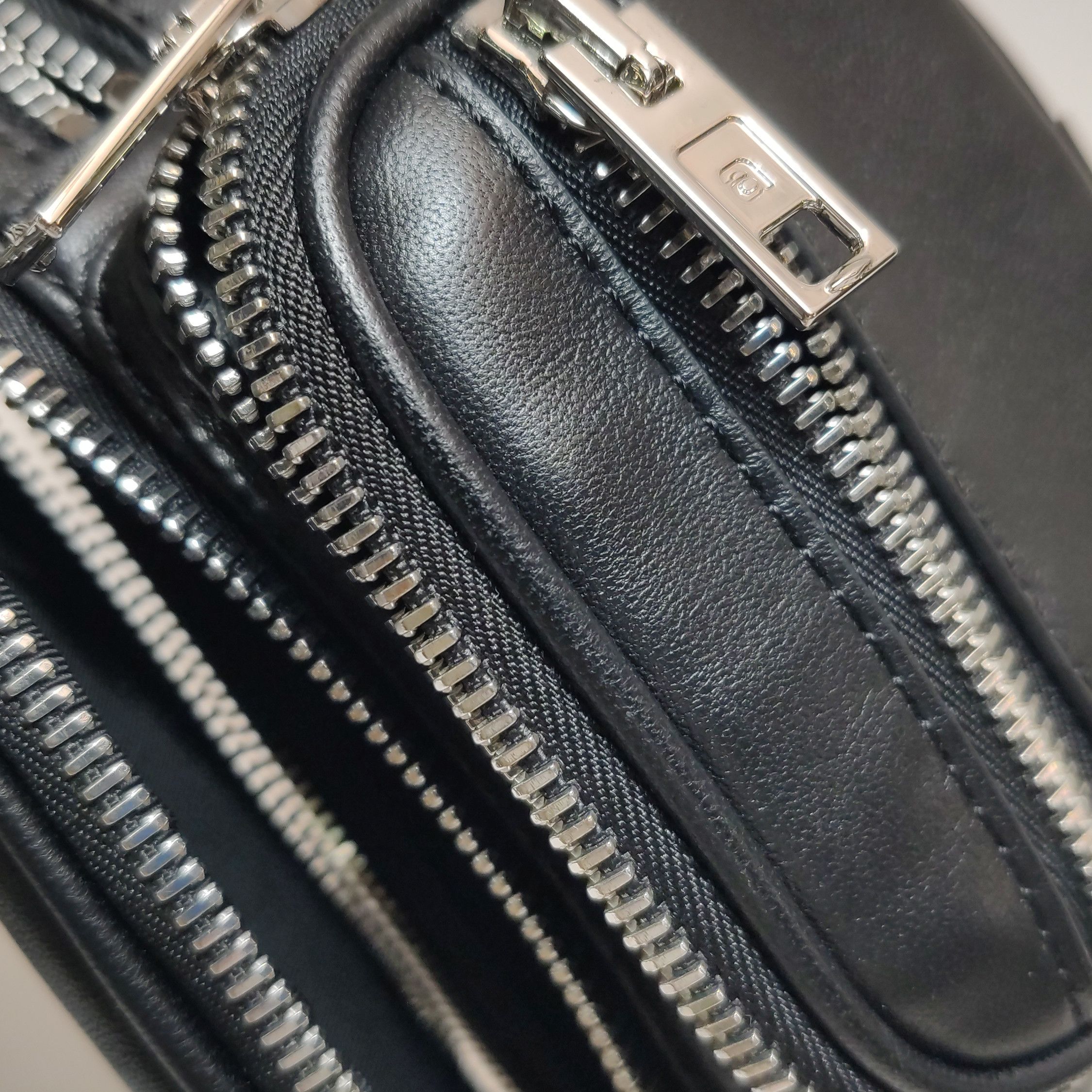 Alexander Wang Alexander Wang Women os Belt Bags Size ONE SIZE - 19 Thumbnail