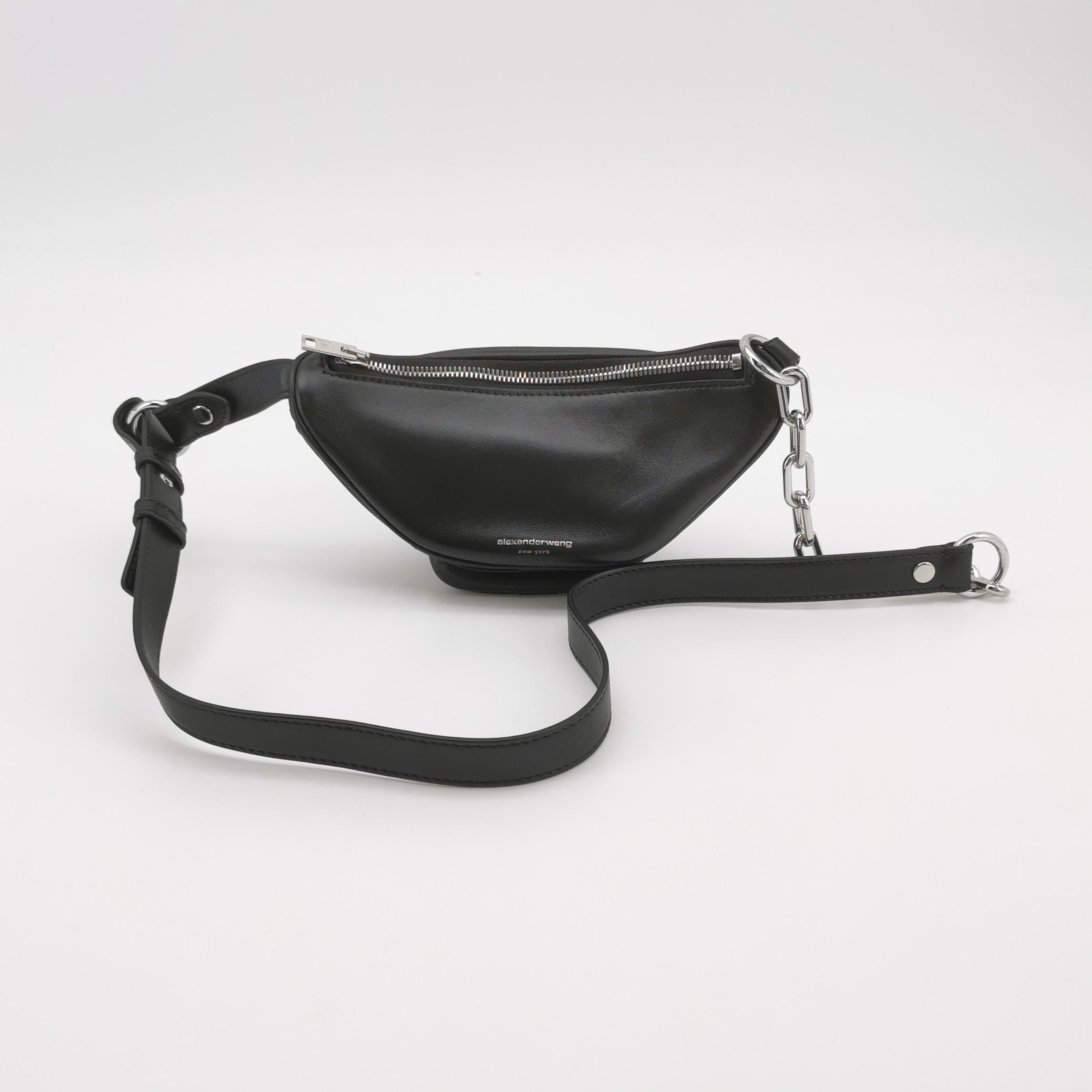 Alexander Wang Alexander Wang Women os Belt Bags Size ONE SIZE - 5 Thumbnail