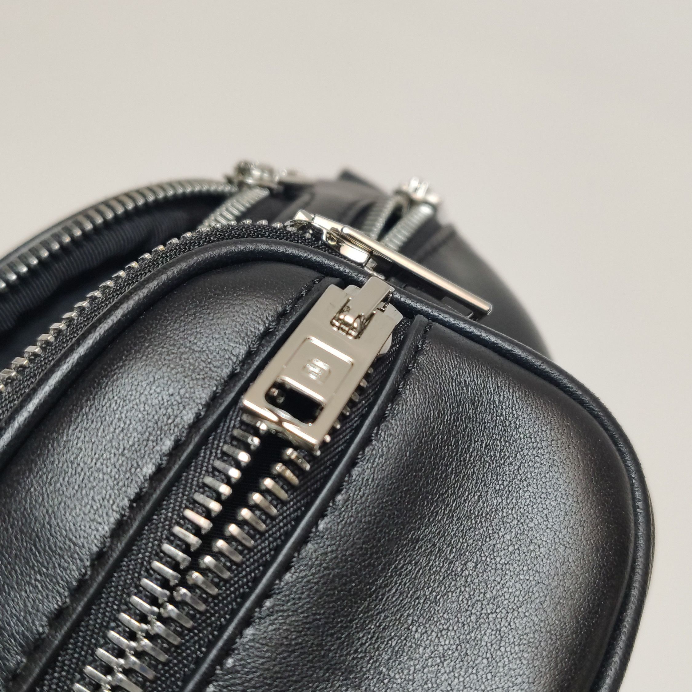 Alexander Wang Alexander Wang Women os Belt Bags Size ONE SIZE - 15 Thumbnail