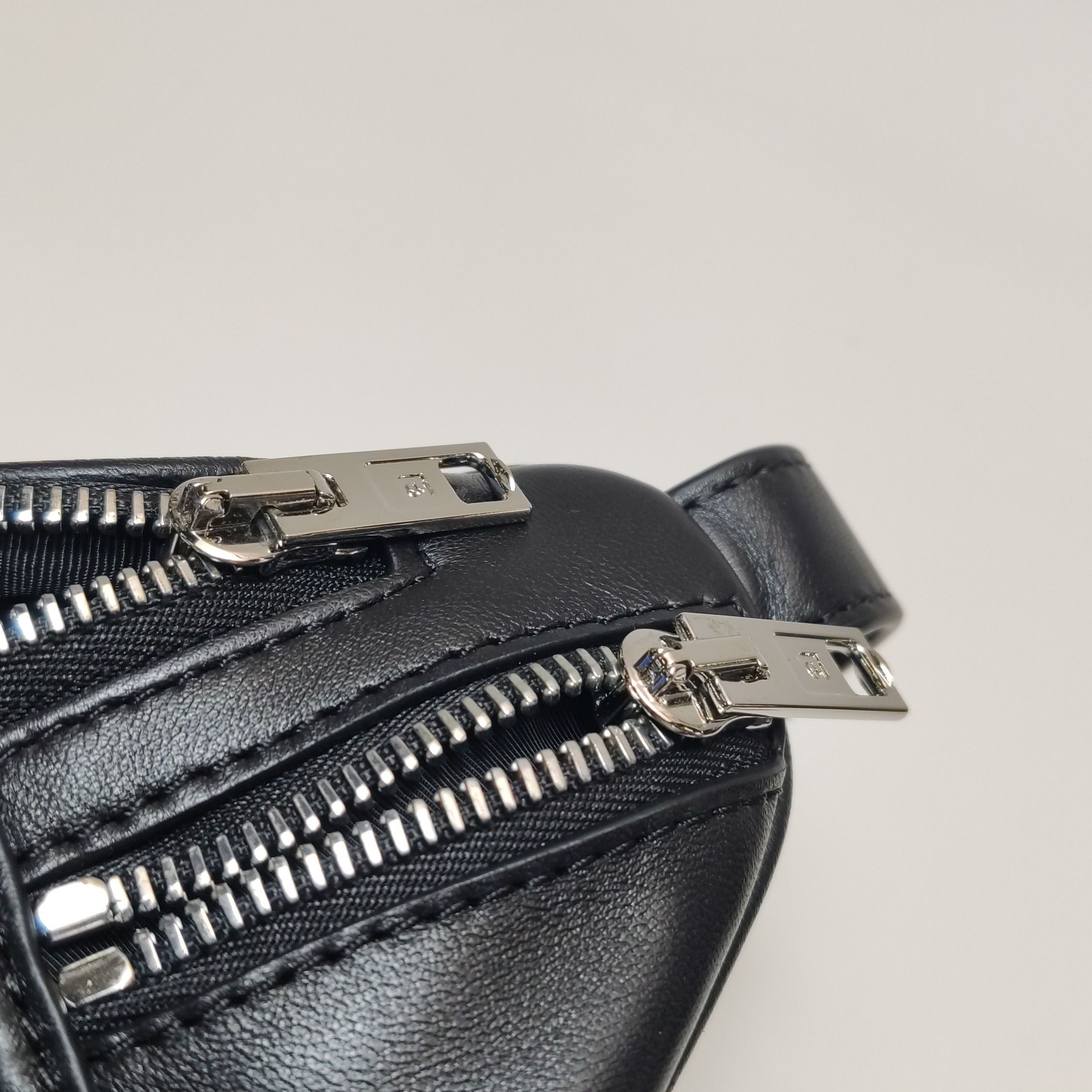 Alexander Wang Alexander Wang Women os Belt Bags Size ONE SIZE - 14 Thumbnail