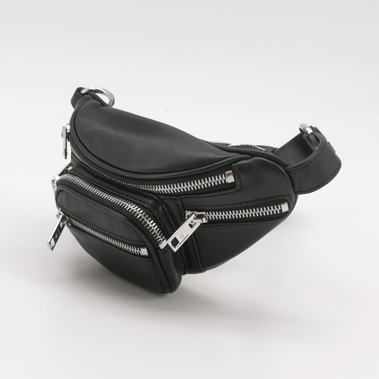 Alexander Wang Alexander Wang Women os Belt Bags Size ONE SIZE - 3 Thumbnail