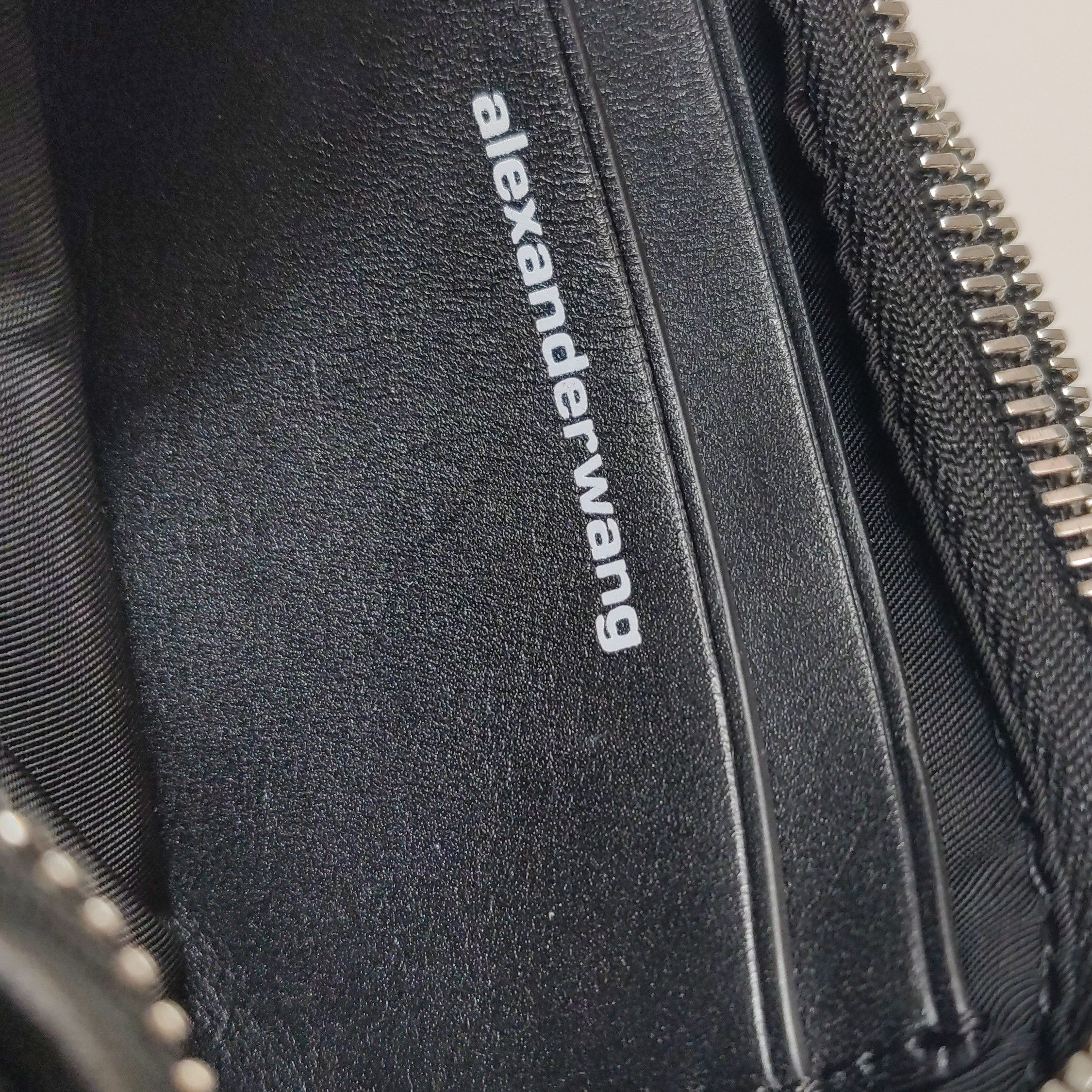 Alexander Wang Alexander Wang Women os Belt Bags Size ONE SIZE - 11 Thumbnail