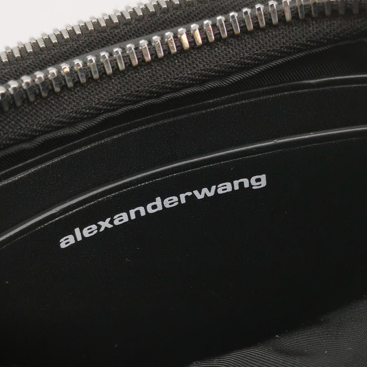 Alexander Wang Alexander Wang Women os Belt Bags Size ONE SIZE - 8 Thumbnail