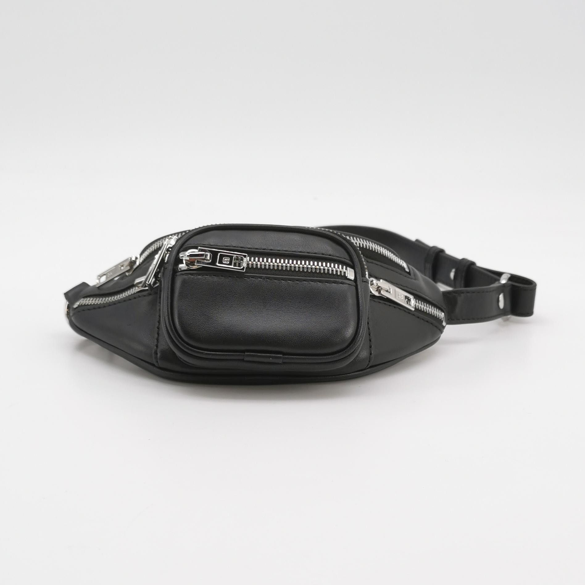 Alexander Wang Alexander Wang Women os Belt Bags Size ONE SIZE - 6 Thumbnail