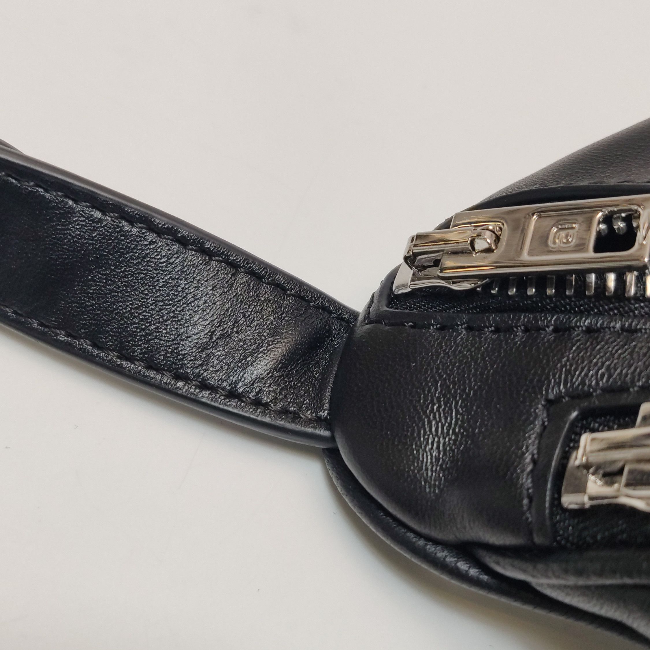 Alexander Wang Alexander Wang Women os Belt Bags Size ONE SIZE - 21 Thumbnail