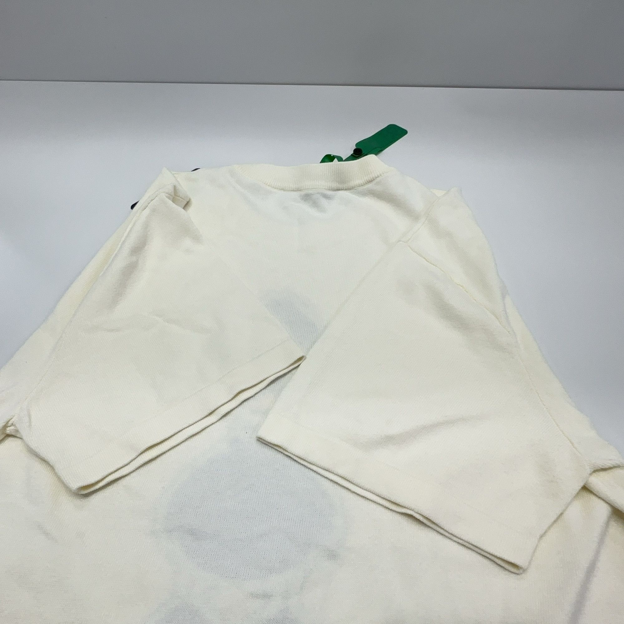 Louis Vuitton Louis Vuitton x Nigo LV Made Duck T-Shirt Size M Size US M / EU 48-50 / 2 - 11 Thumbnail