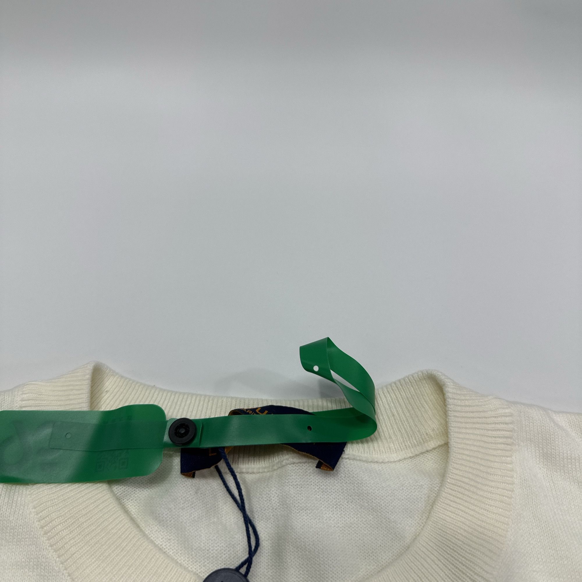 Louis Vuitton Louis Vuitton x Nigo LV Made Duck T-Shirt Size M Size US M / EU 48-50 / 2 - 3 Thumbnail