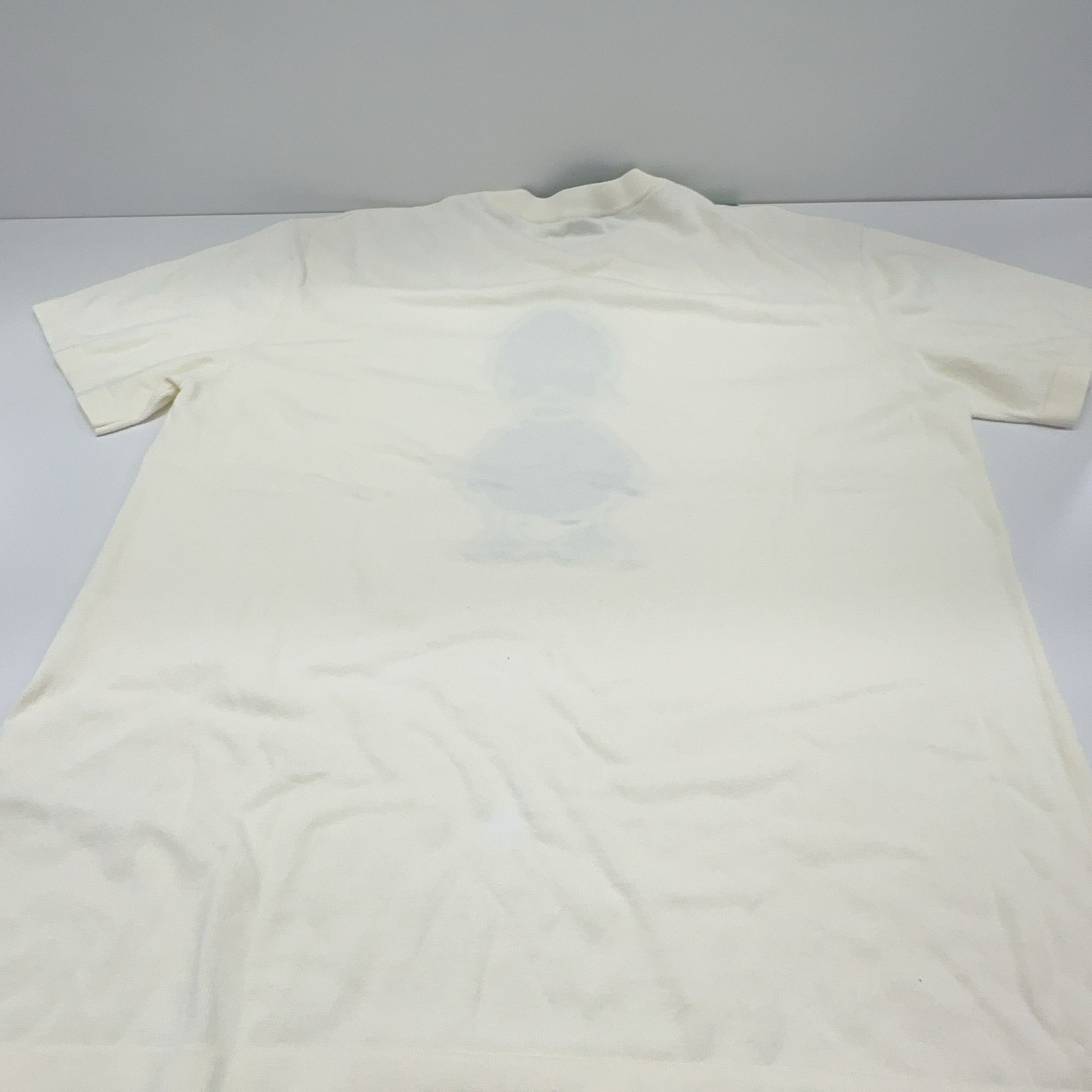 Louis Vuitton Louis Vuitton x Nigo LV Made Duck T-Shirt Size M Size US M / EU 48-50 / 2 - 12 Thumbnail