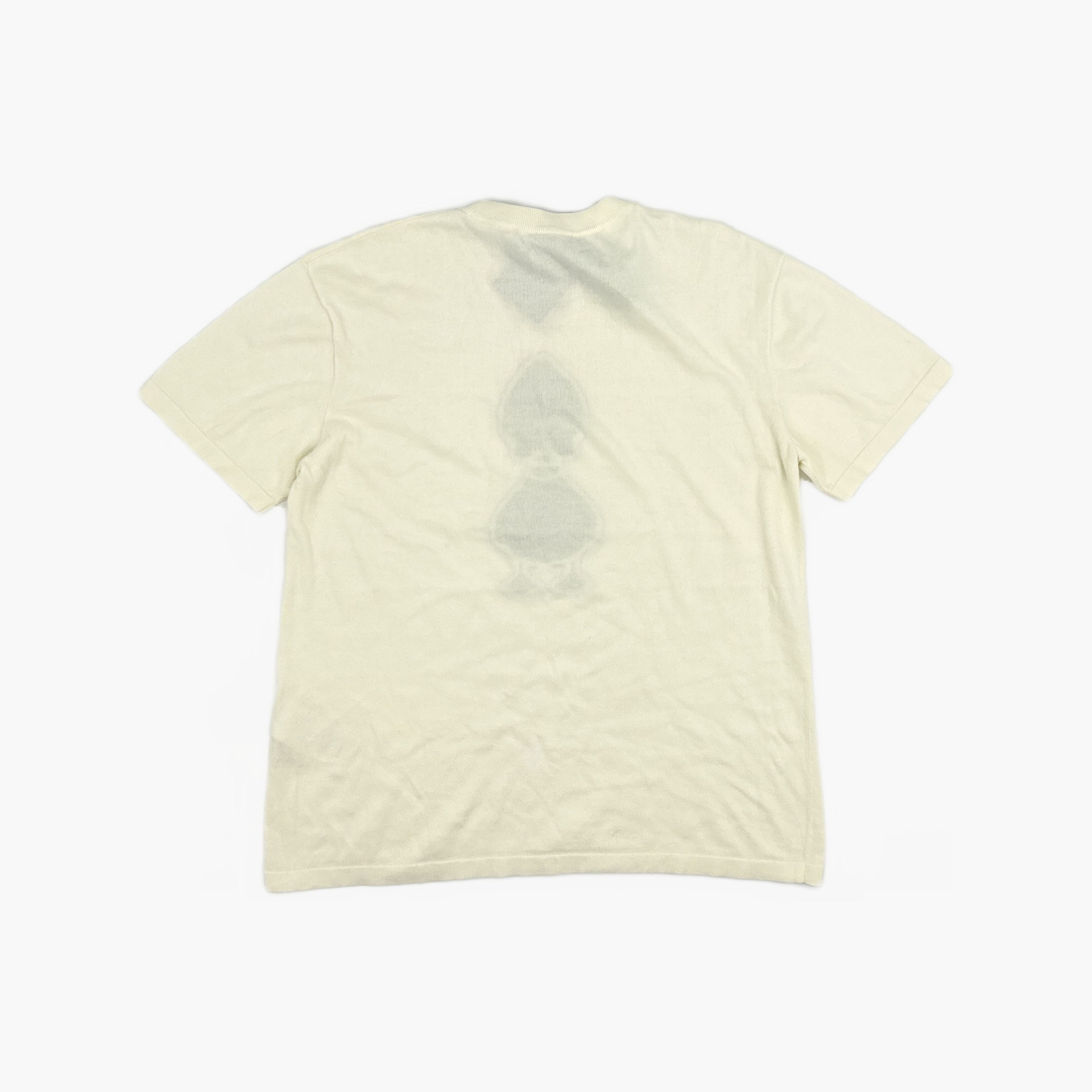 Louis Vuitton Louis Vuitton x Nigo LV Made Duck T-Shirt Size M Size US M / EU 48-50 / 2 - 2 Thumbnail