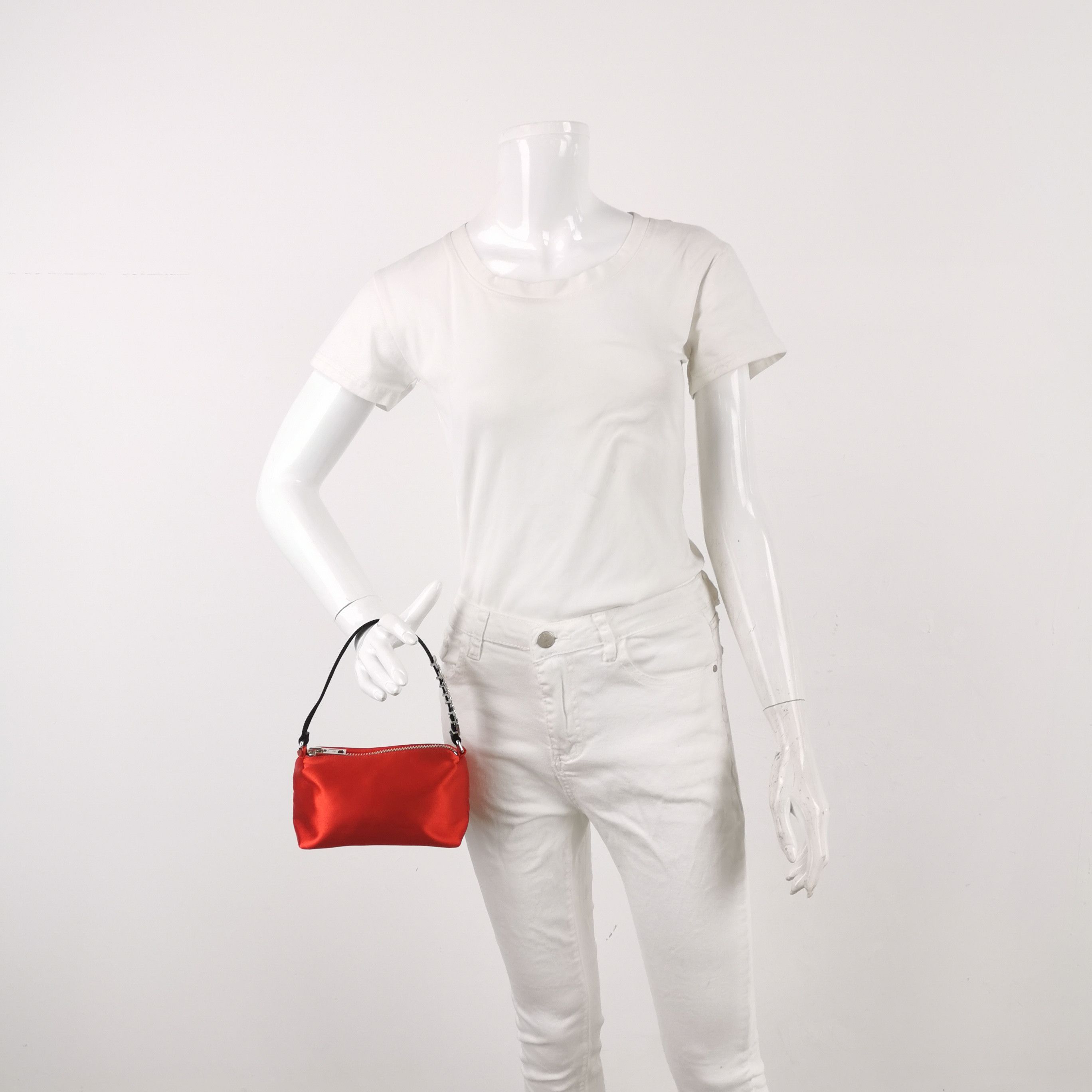 Alexander Wang Alexander Wang Women os Tote Bags Size ONE SIZE - 2 Thumbnail
