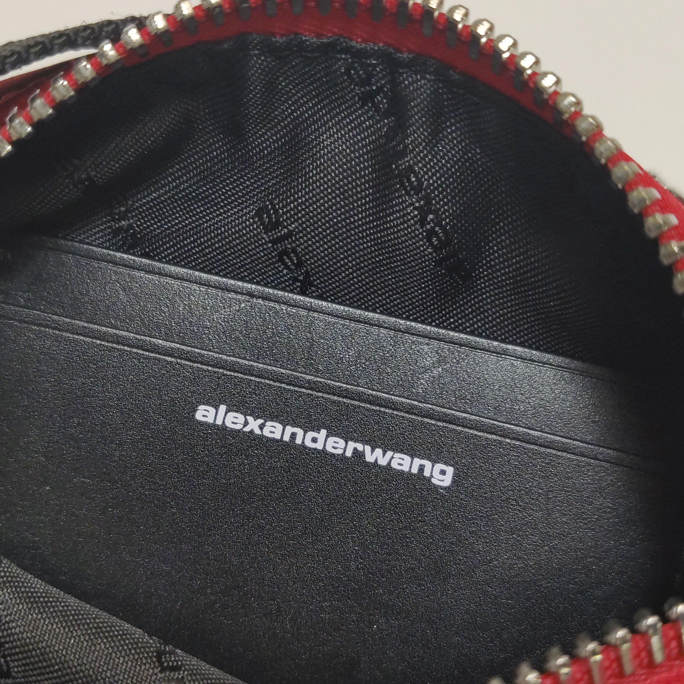 Alexander Wang Alexander Wang Women os Tote Bags Size ONE SIZE - 10 Thumbnail