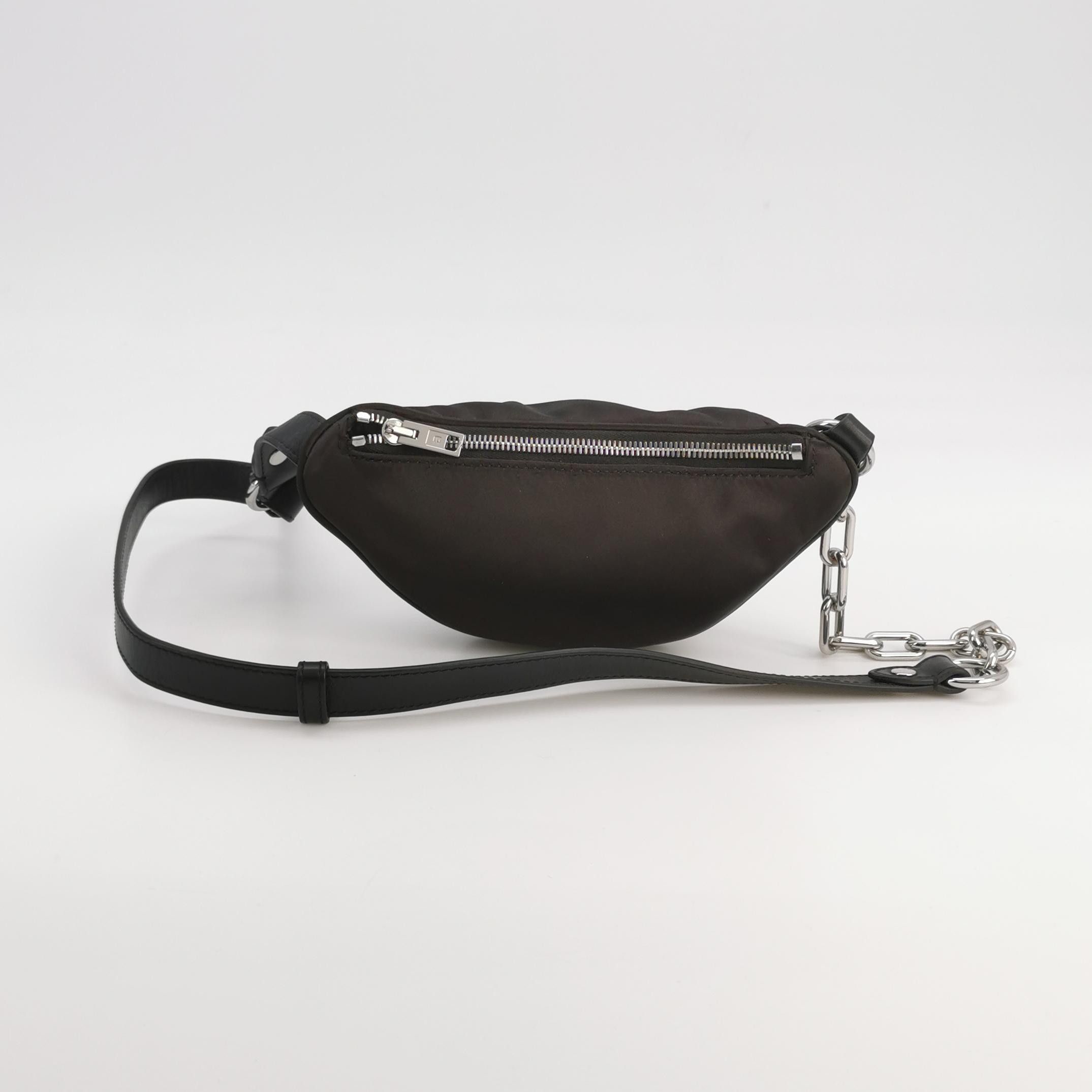 Alexander Wang Alexander Wang Women os Belt Bags Size ONE SIZE - 5 Thumbnail
