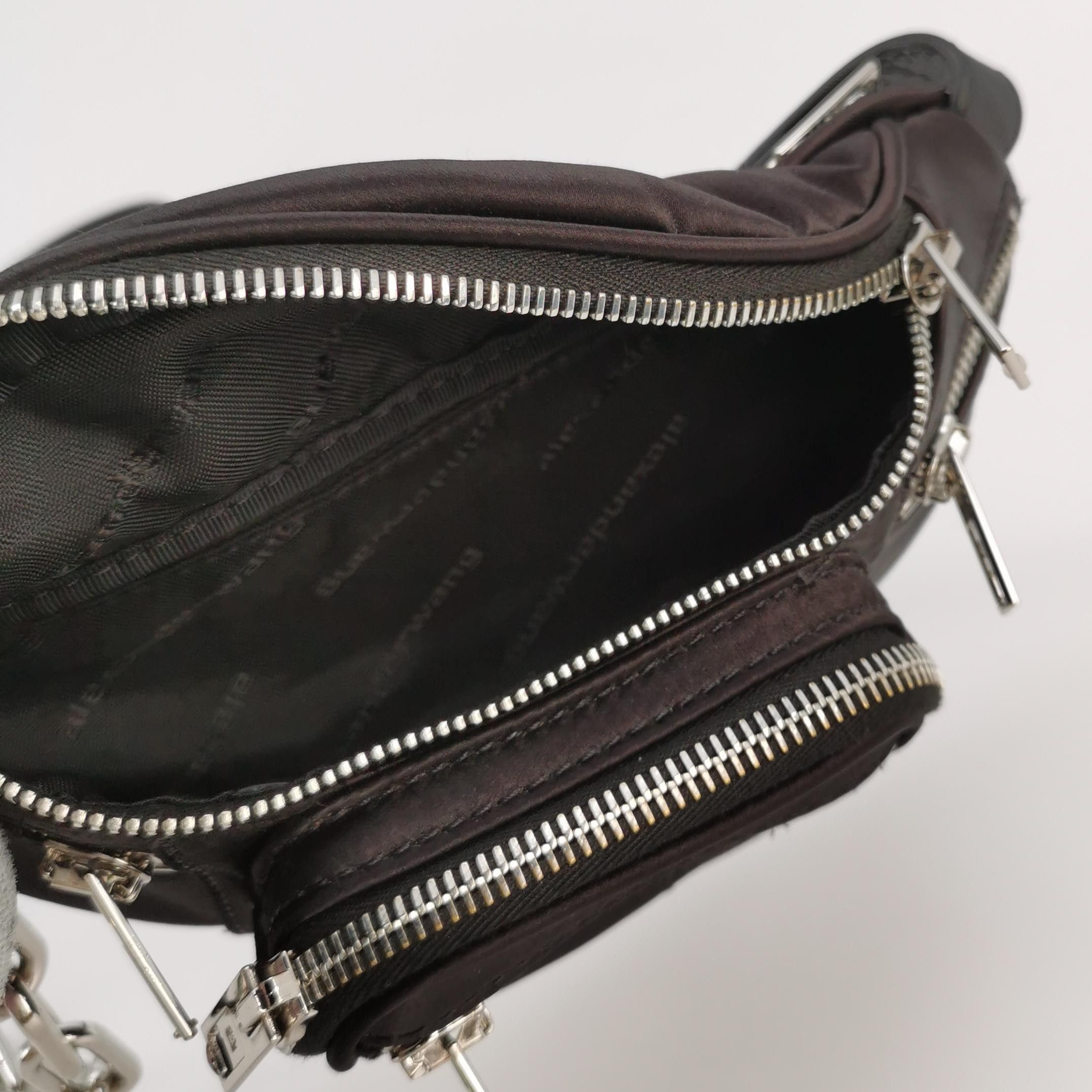 Alexander Wang Alexander Wang Women os Belt Bags Size ONE SIZE - 7 Thumbnail
