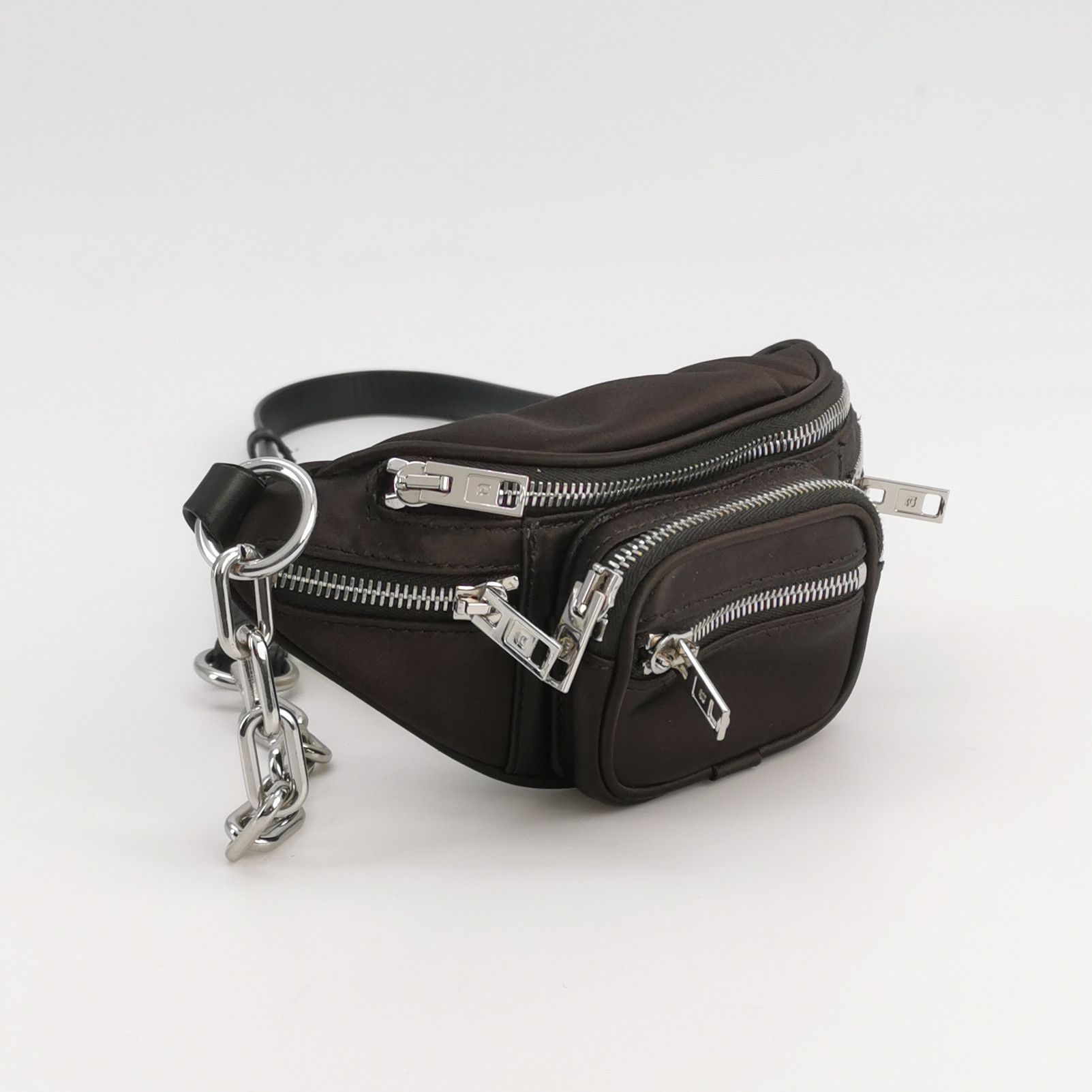 Alexander Wang Alexander Wang Women os Belt Bags Size ONE SIZE - 4 Thumbnail