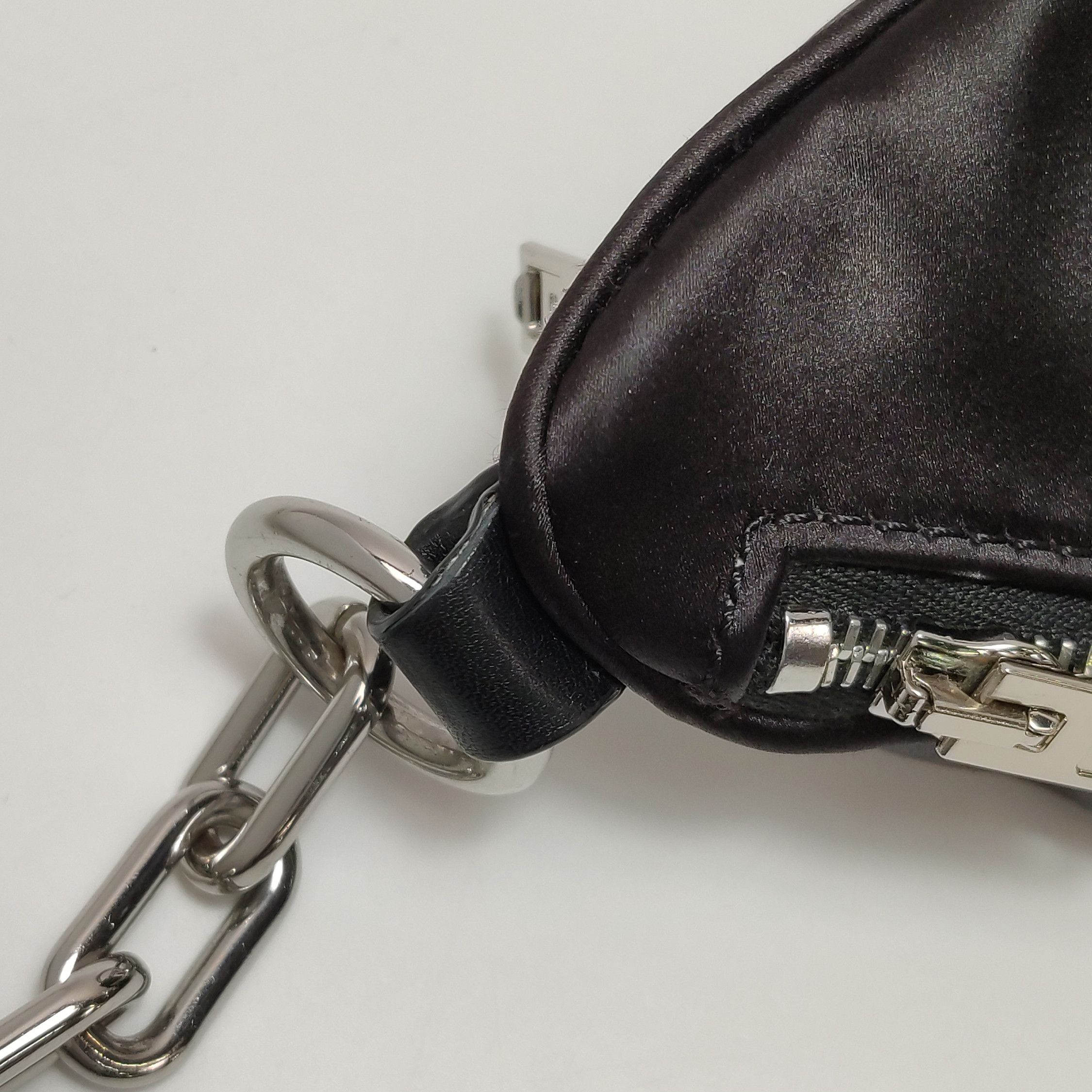 Alexander Wang Alexander Wang Women os Belt Bags Size ONE SIZE - 18 Thumbnail