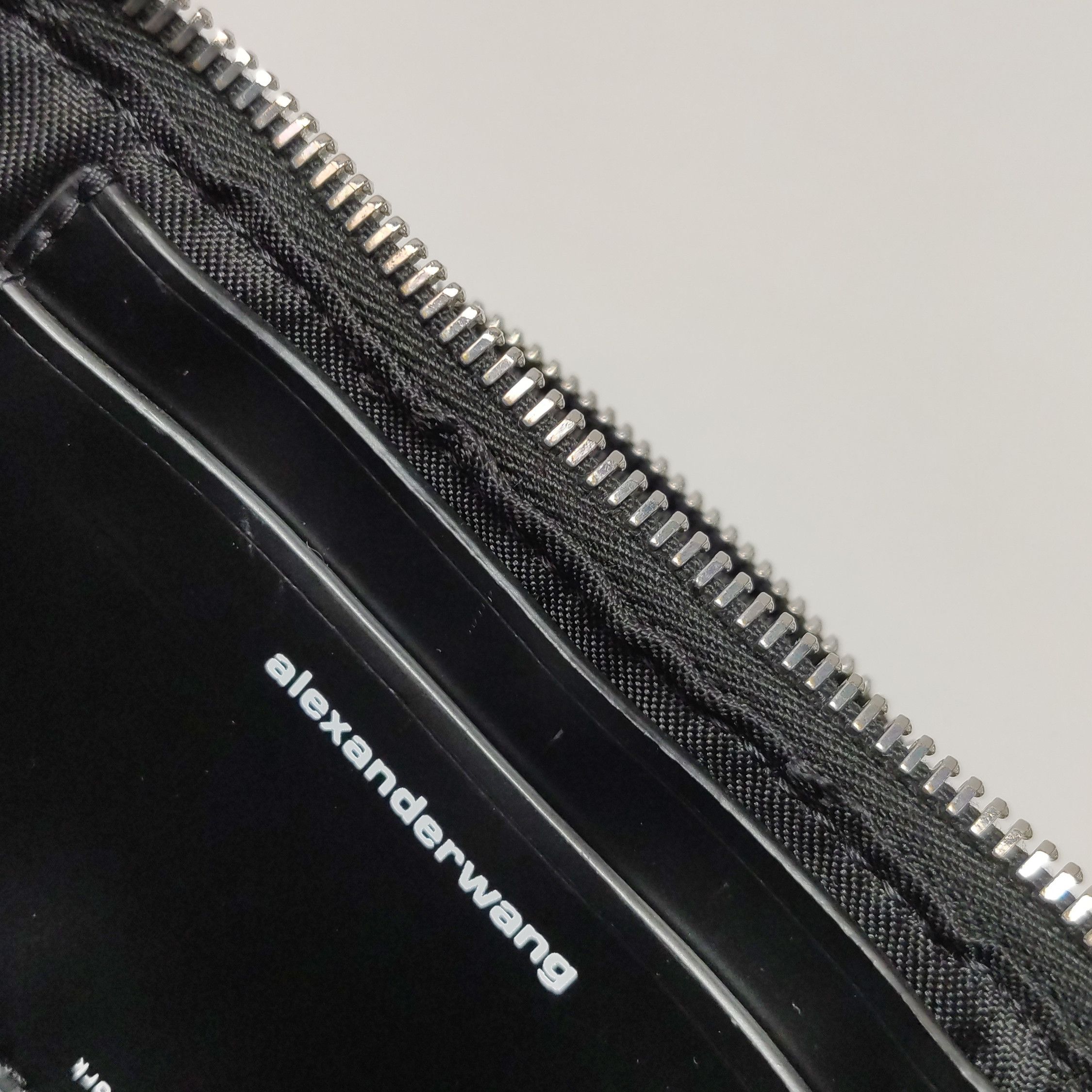 Alexander Wang Alexander Wang Women os Belt Bags Size ONE SIZE - 10 Thumbnail