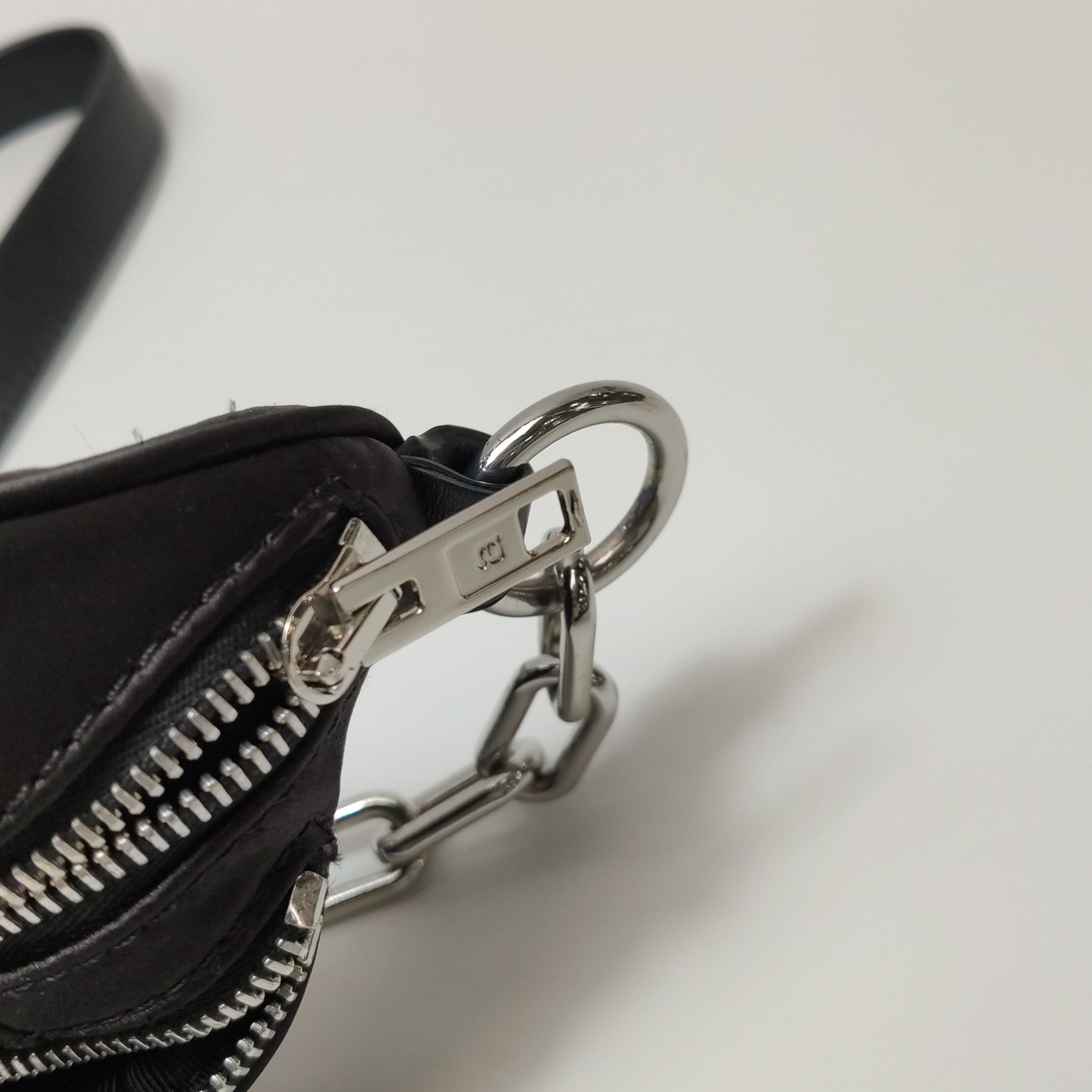 Alexander Wang Alexander Wang Women os Belt Bags Size ONE SIZE - 12 Thumbnail