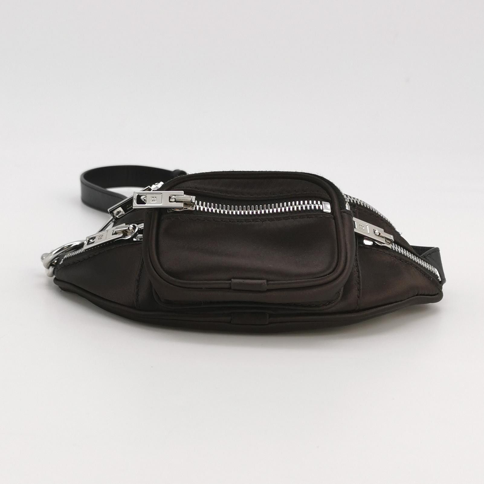 Alexander Wang Alexander Wang Women os Belt Bags Size ONE SIZE - 6 Thumbnail