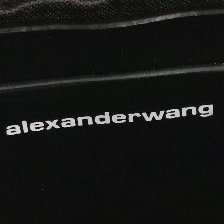 Alexander Wang Alexander Wang Women os Belt Bags Size ONE SIZE - 8 Thumbnail