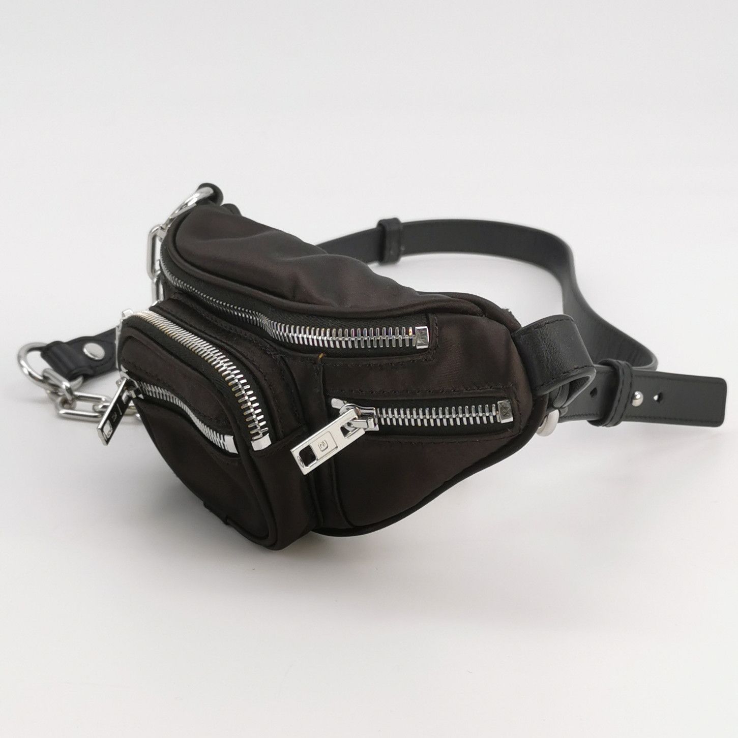 Alexander Wang Alexander Wang Women os Belt Bags Size ONE SIZE - 3 Thumbnail