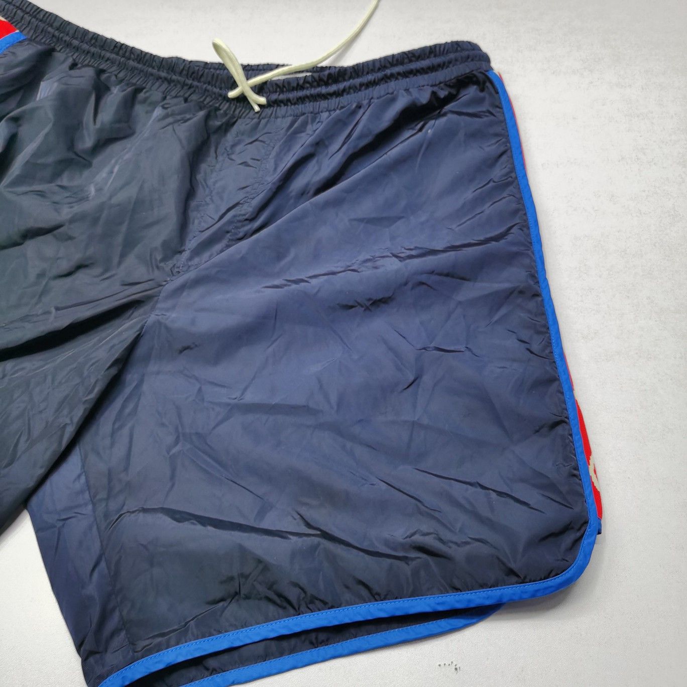 Gucci Gucci Interlocking G Stripe Shorts 34 Size US 34 / EU 50 - 7 Thumbnail