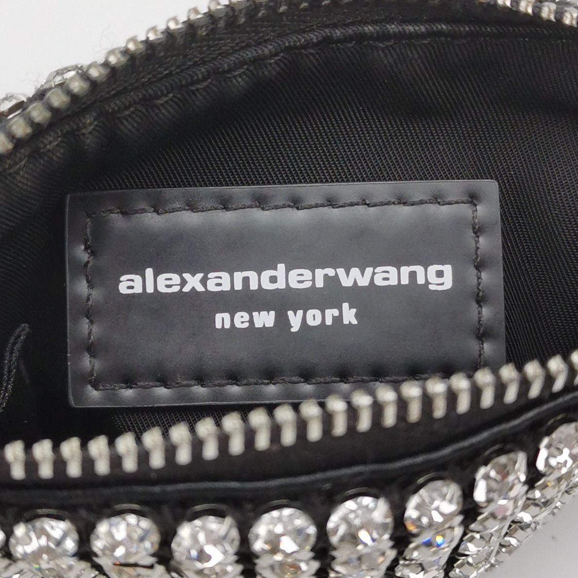 Alexander Wang Alexander Wang Women os Shoulder Bags Size ONE SIZE - 8 Thumbnail