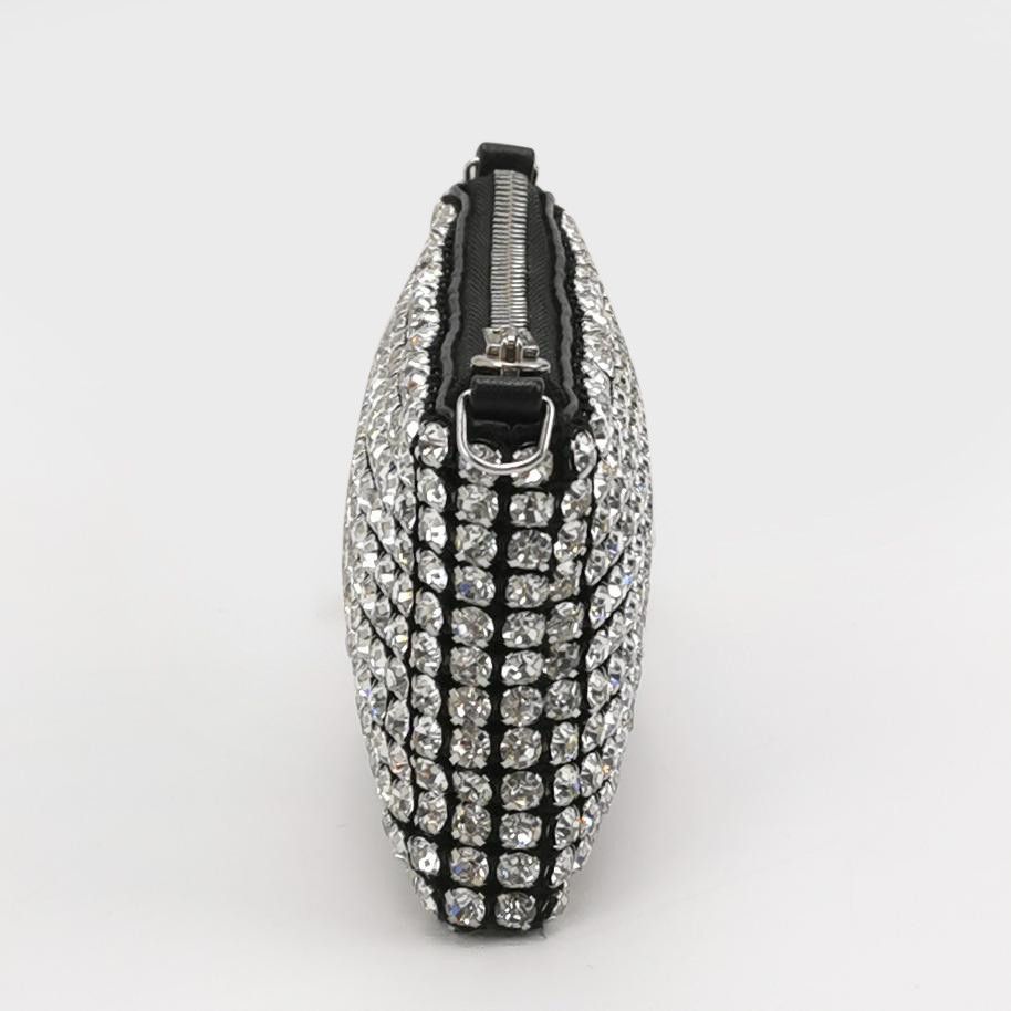 Alexander Wang Alexander Wang Women os Shoulder Bags Size ONE SIZE - 4 Thumbnail