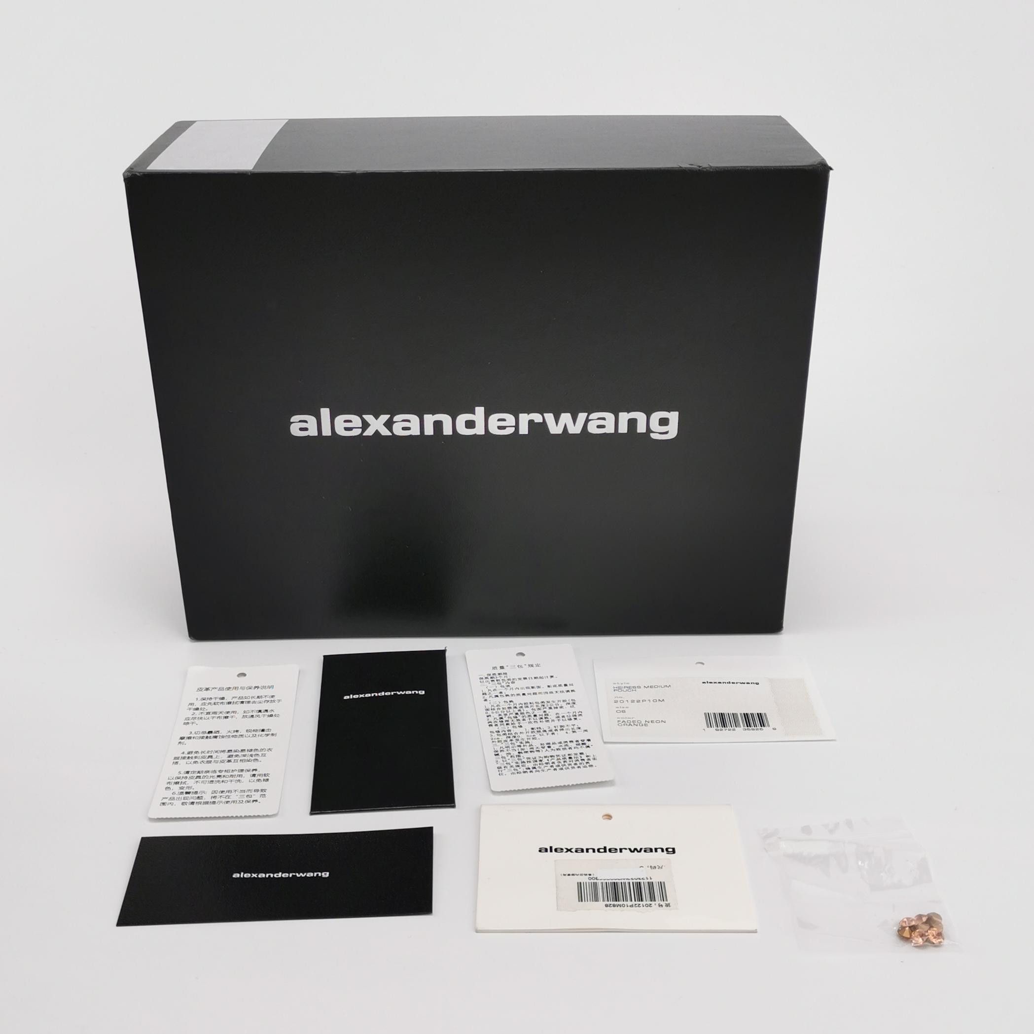Alexander Wang Alexander Wang Women os Tote Bags Size ONE SIZE - 9 Thumbnail