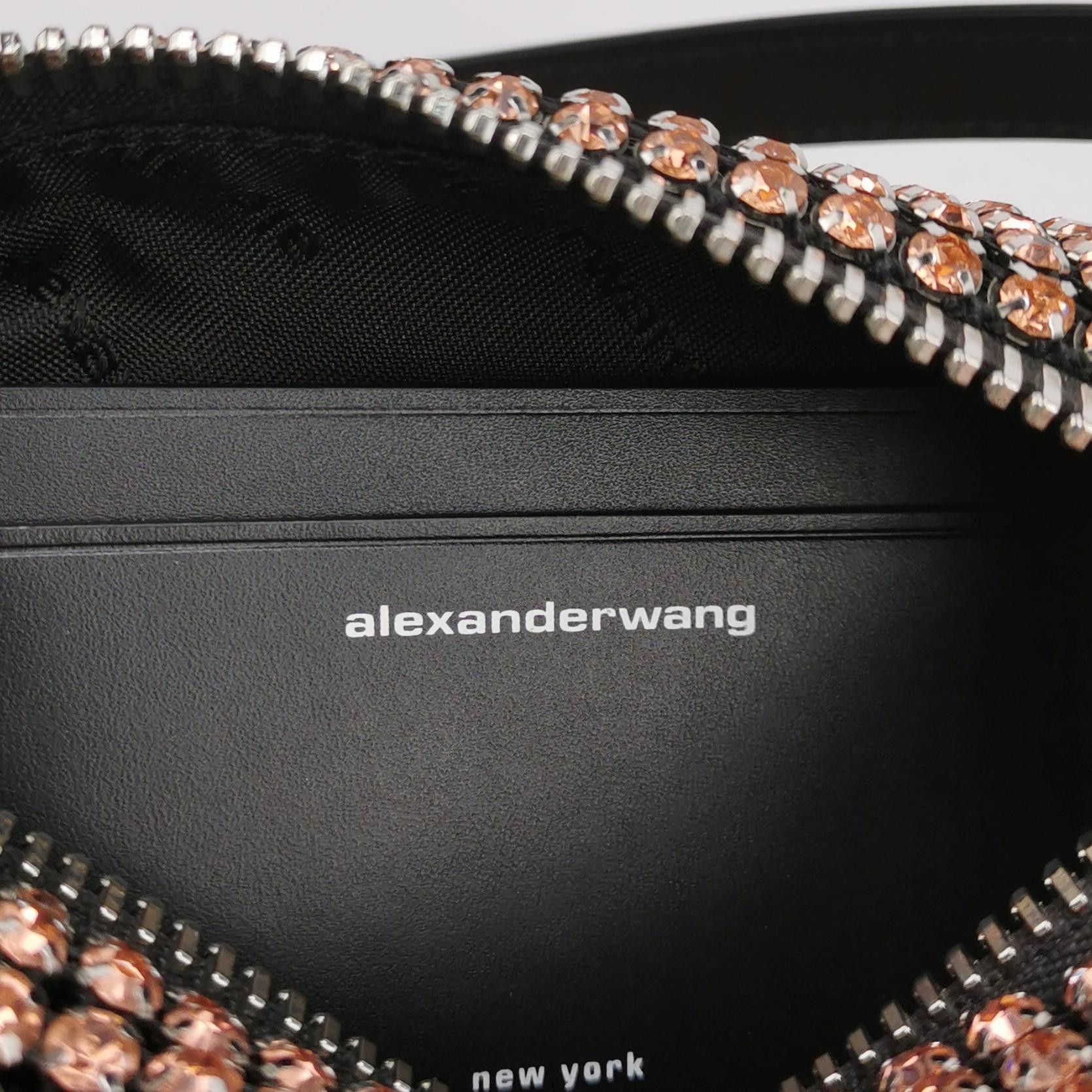 Alexander Wang Alexander Wang Women os Tote Bags Size ONE SIZE - 8 Thumbnail