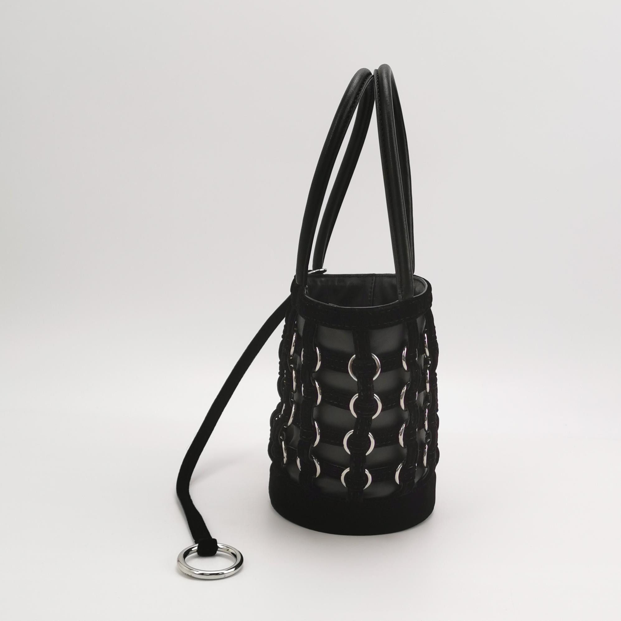 Alexander Wang Alexander Wang Women os Tote Bags Size ONE SIZE - 3 Thumbnail