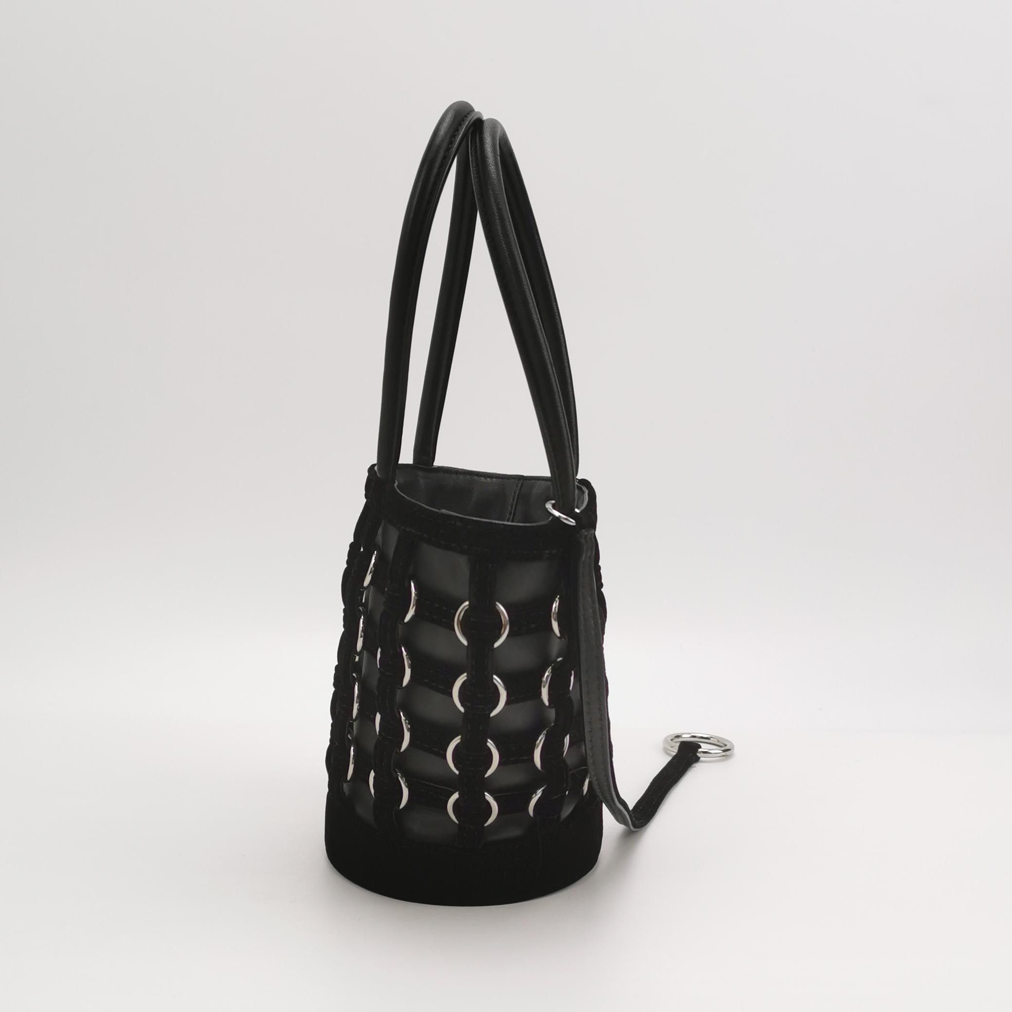 Alexander Wang Alexander Wang Women os Tote Bags Size ONE SIZE - 4 Thumbnail