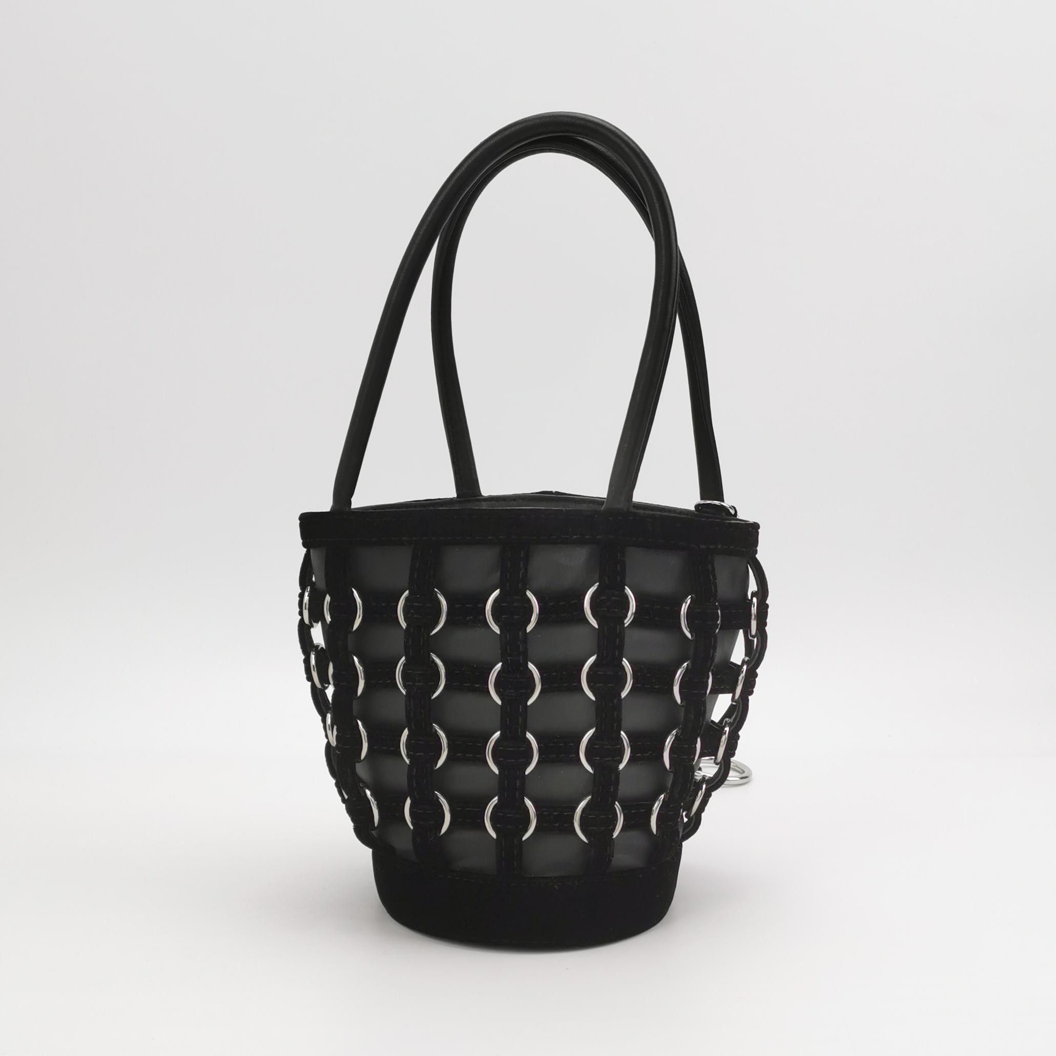 Alexander Wang Alexander Wang Women os Tote Bags Size ONE SIZE - 5 Thumbnail