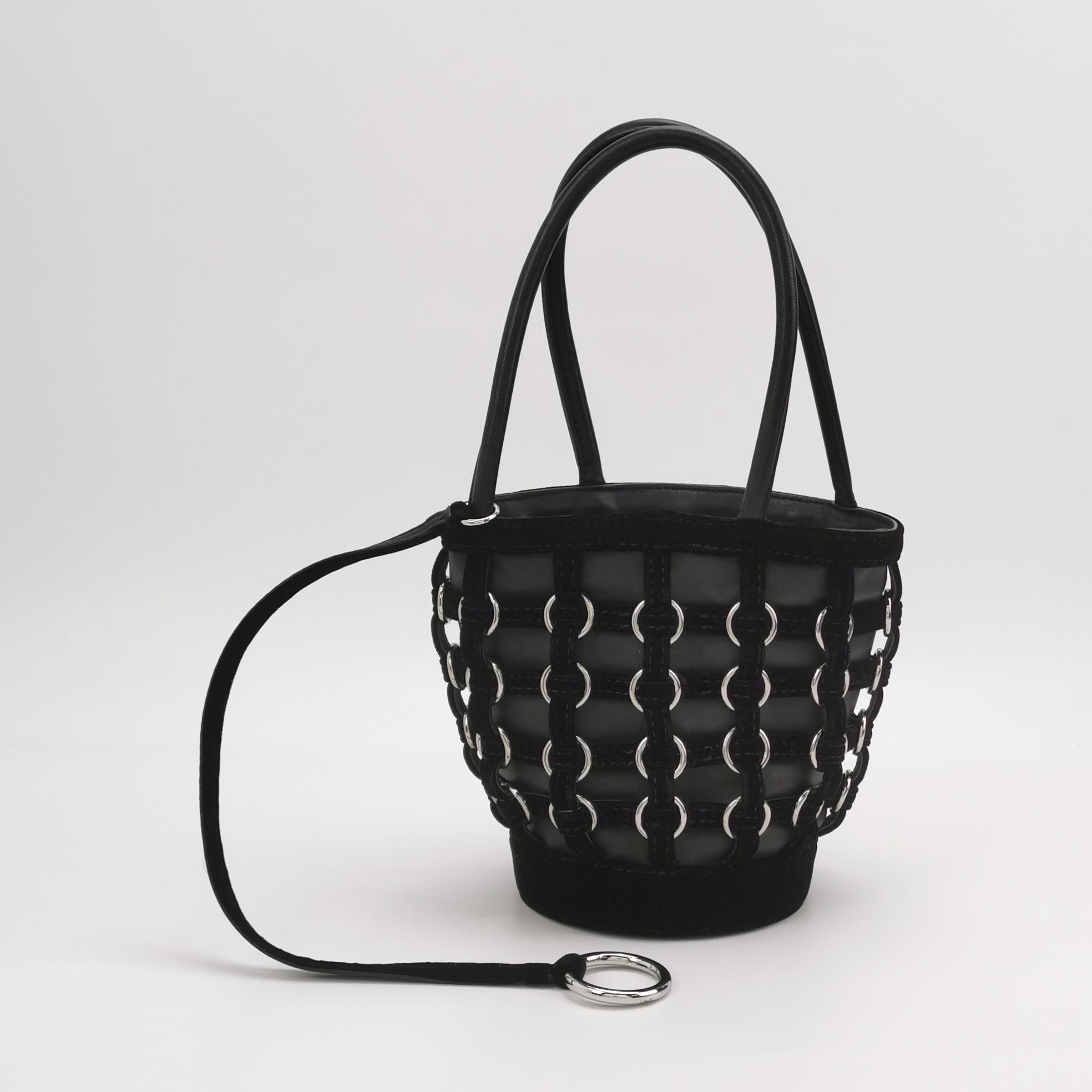 Alexander Wang Alexander Wang Women os Tote Bags Size ONE SIZE - 8 Thumbnail