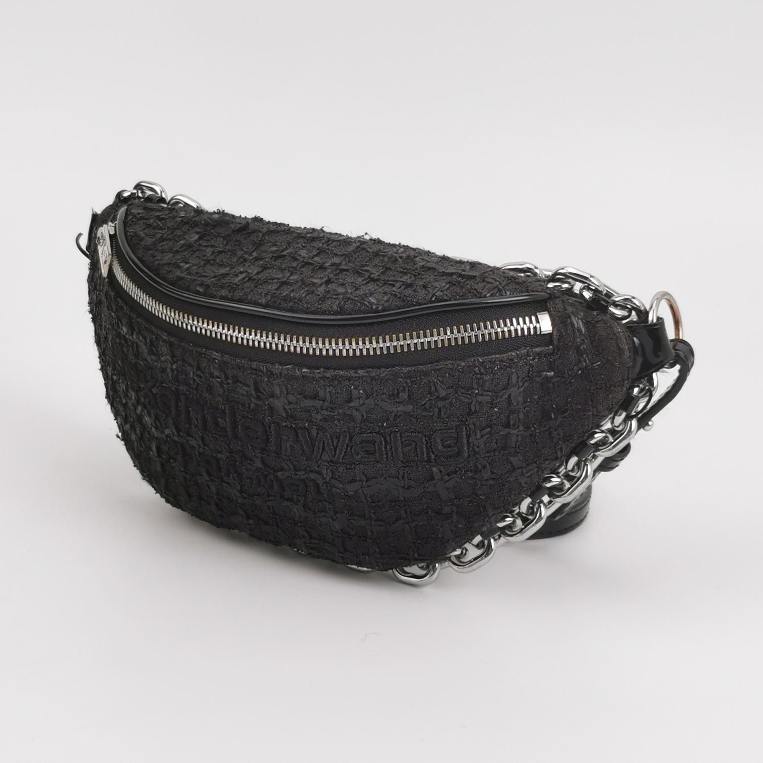 Alexander Wang Alexander Wang Women os Belt Bags Size ONE SIZE - 3 Thumbnail