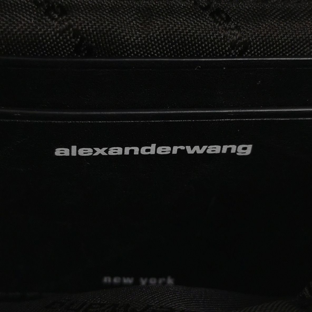 Alexander Wang Alexander Wang Women os Belt Bags Size ONE SIZE - 8 Thumbnail