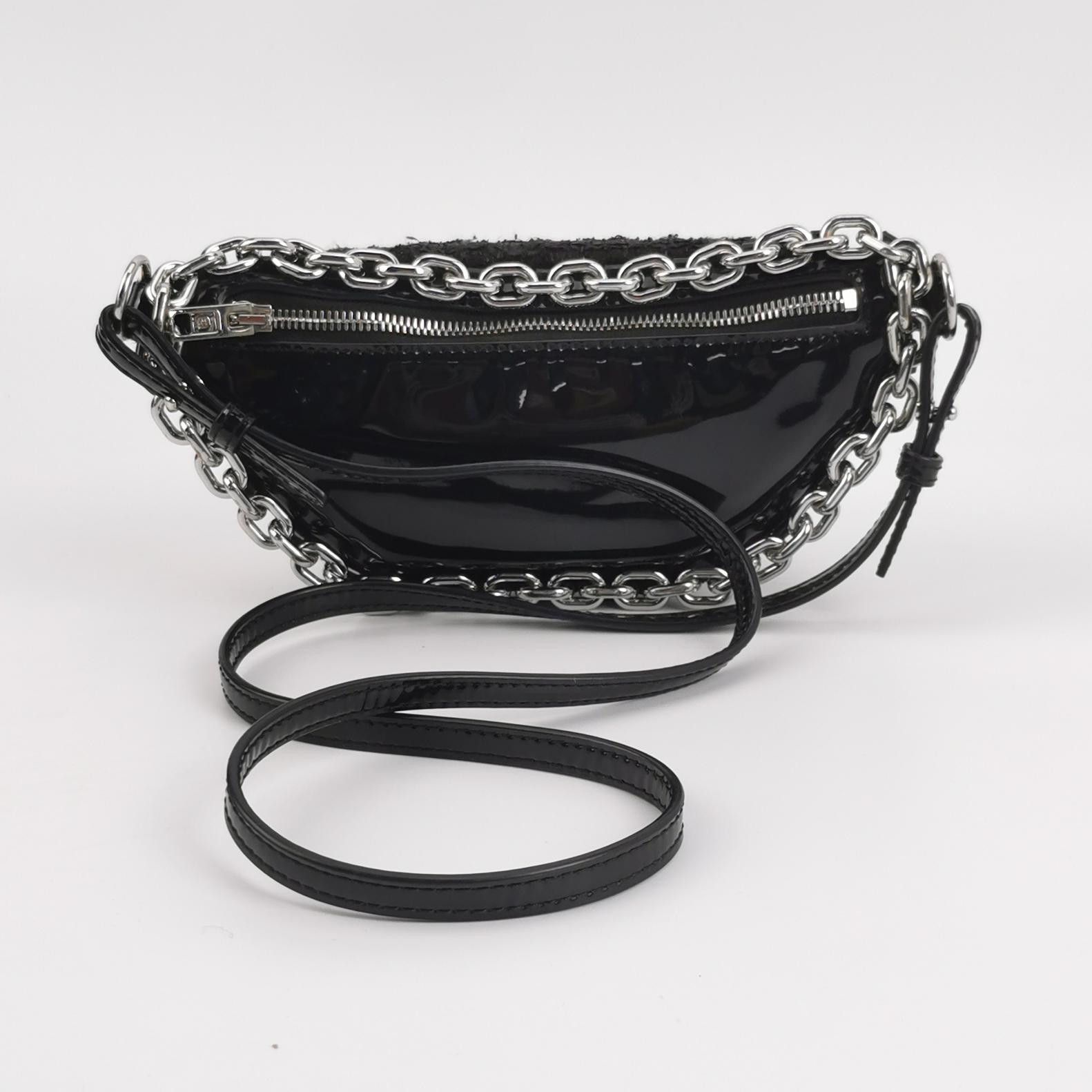 Alexander Wang Alexander Wang Women os Belt Bags Size ONE SIZE - 5 Thumbnail