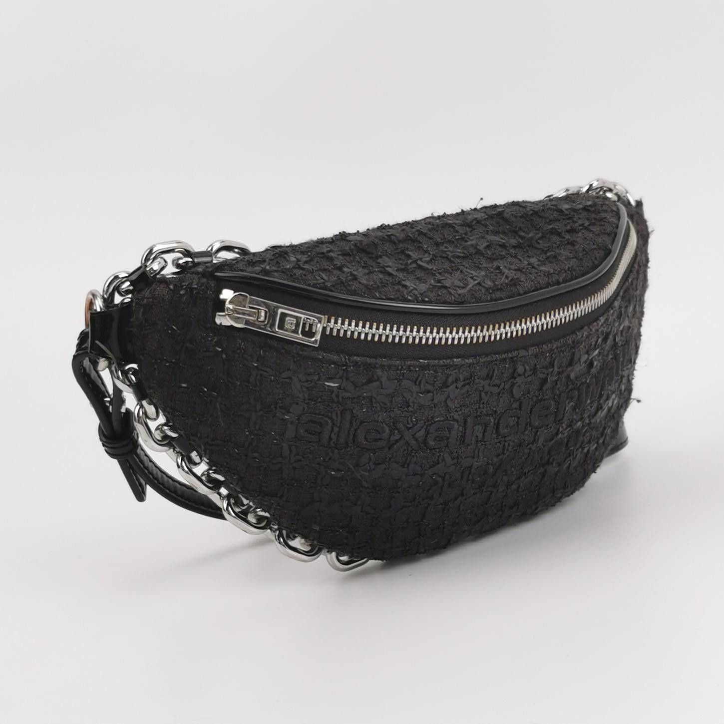 Alexander Wang Alexander Wang Women os Belt Bags Size ONE SIZE - 4 Thumbnail