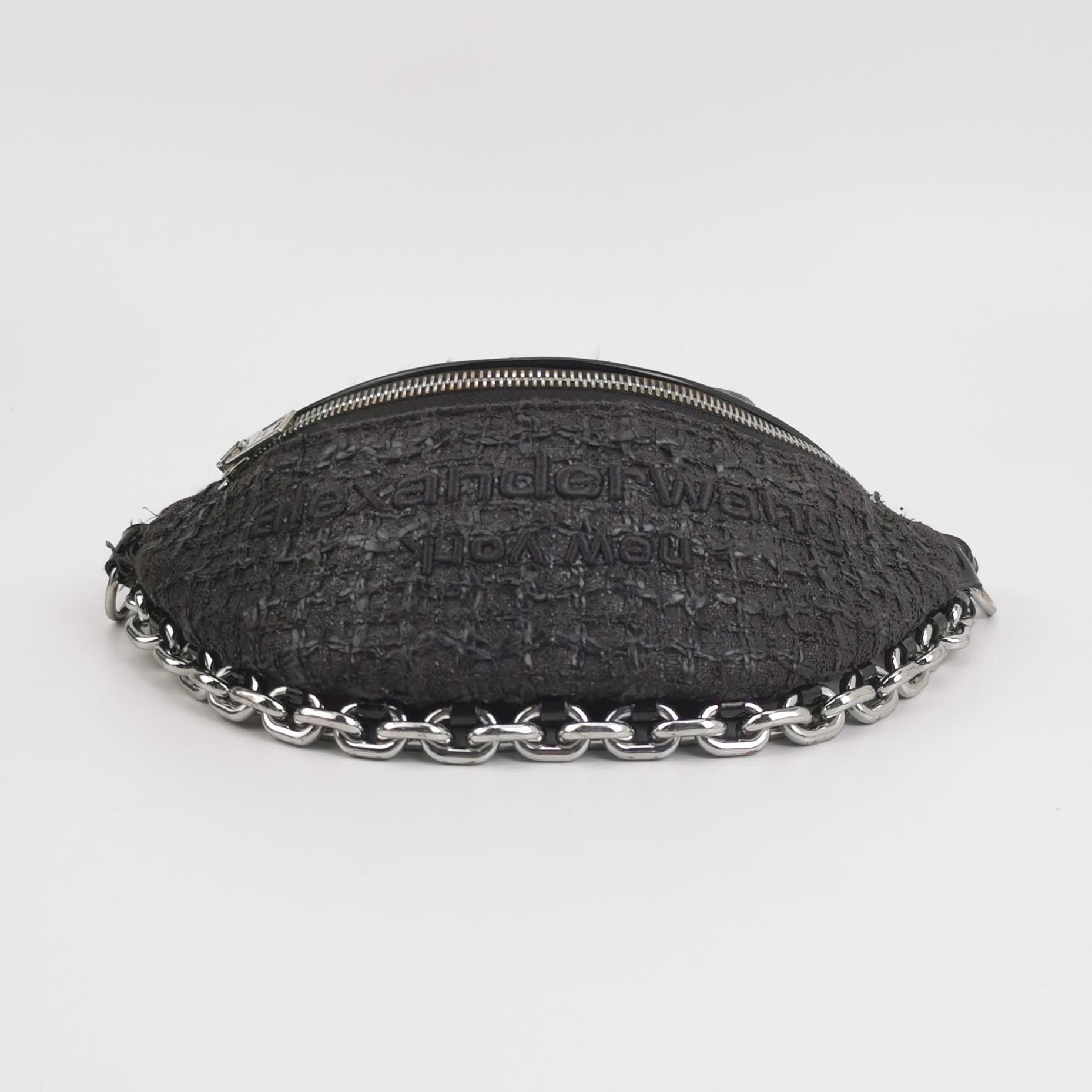 Alexander Wang Alexander Wang Women os Belt Bags Size ONE SIZE - 6 Thumbnail