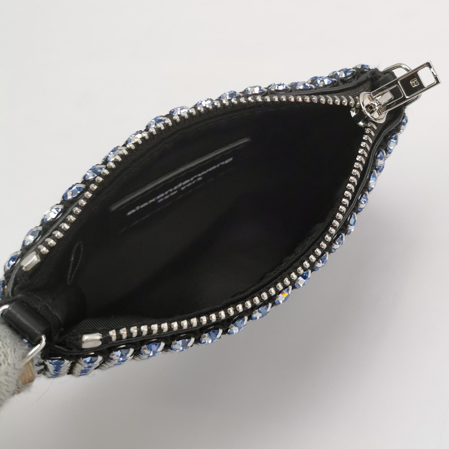 Alexander Wang Alexander Wang Women os Shoulder Bags Size ONE SIZE - 7 Thumbnail