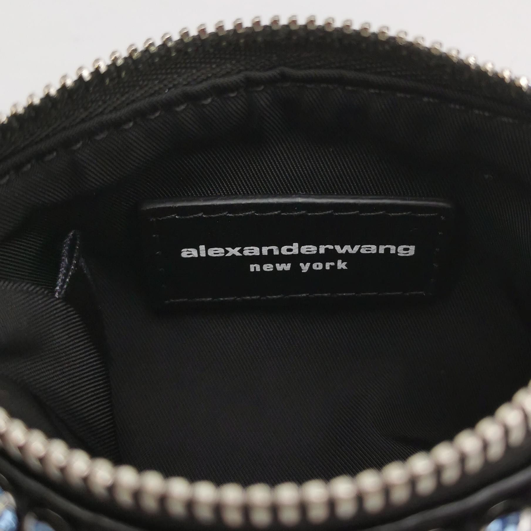 Alexander Wang Alexander Wang Women os Shoulder Bags Size ONE SIZE - 8 Thumbnail